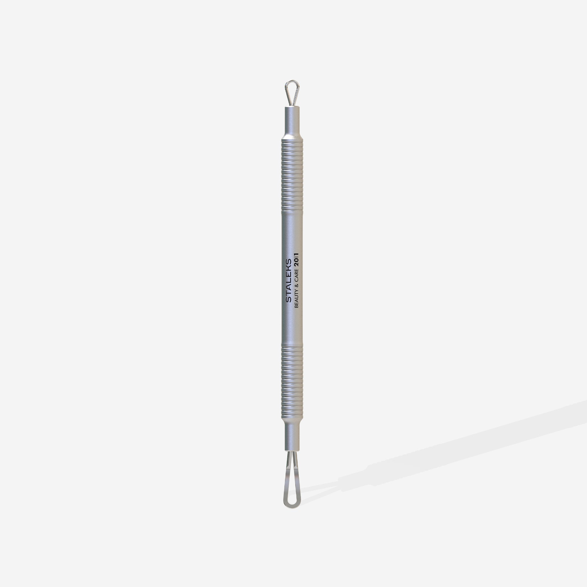 Cosmetology double-ended loop BEAUTY & CARE 20 TYPE 1 - Image 3