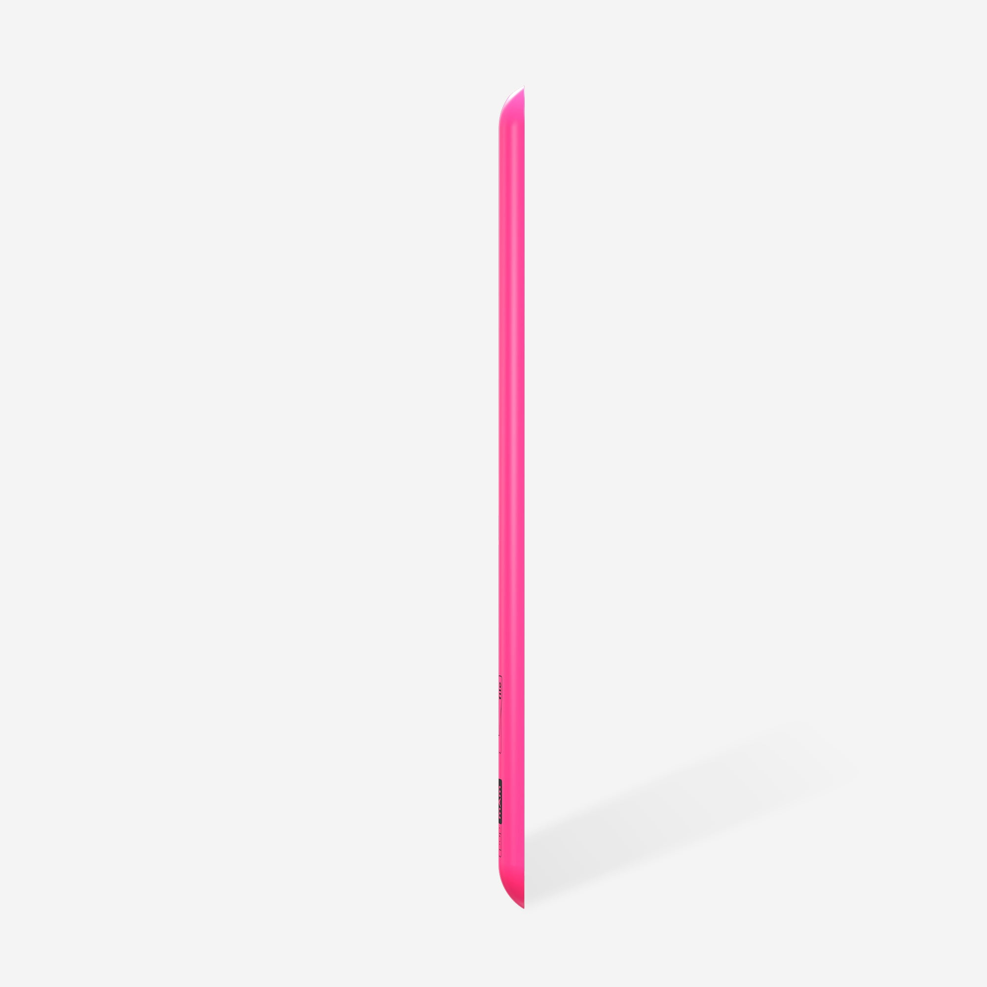 STALEKS EXPERT 20 Straight beveled plastic base for nail file (162 mm) - Image 3