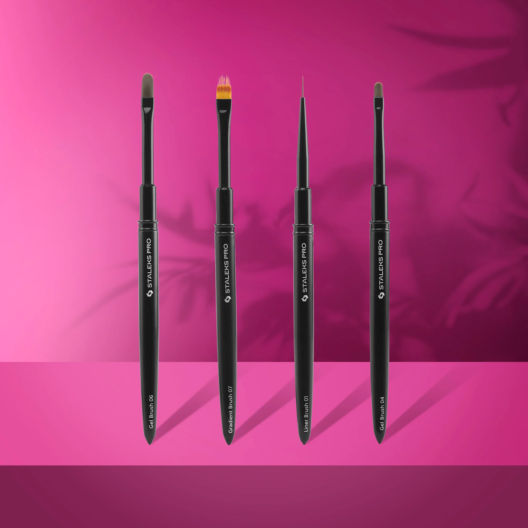 Brushes Giveaway