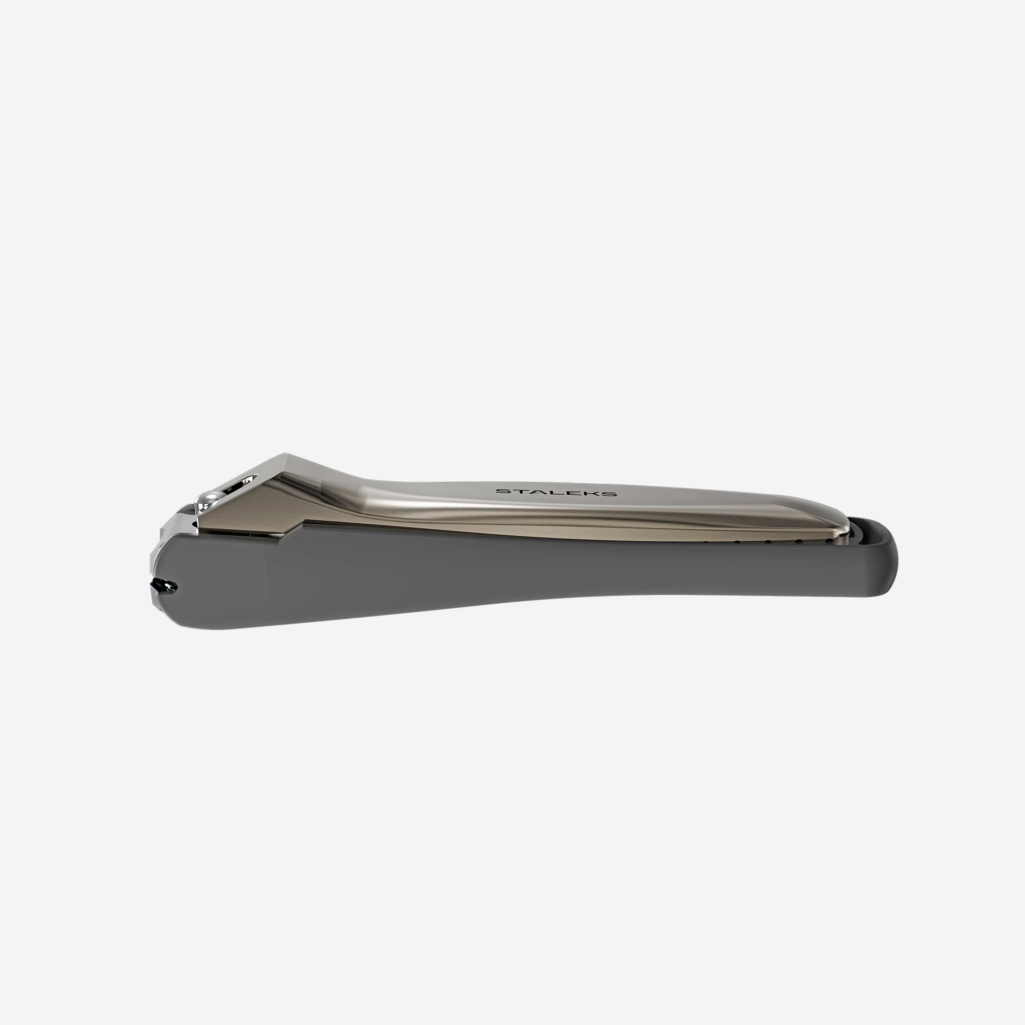 STALEKS BEAUTY & CARE 20 Nail clipper with container - Image 3