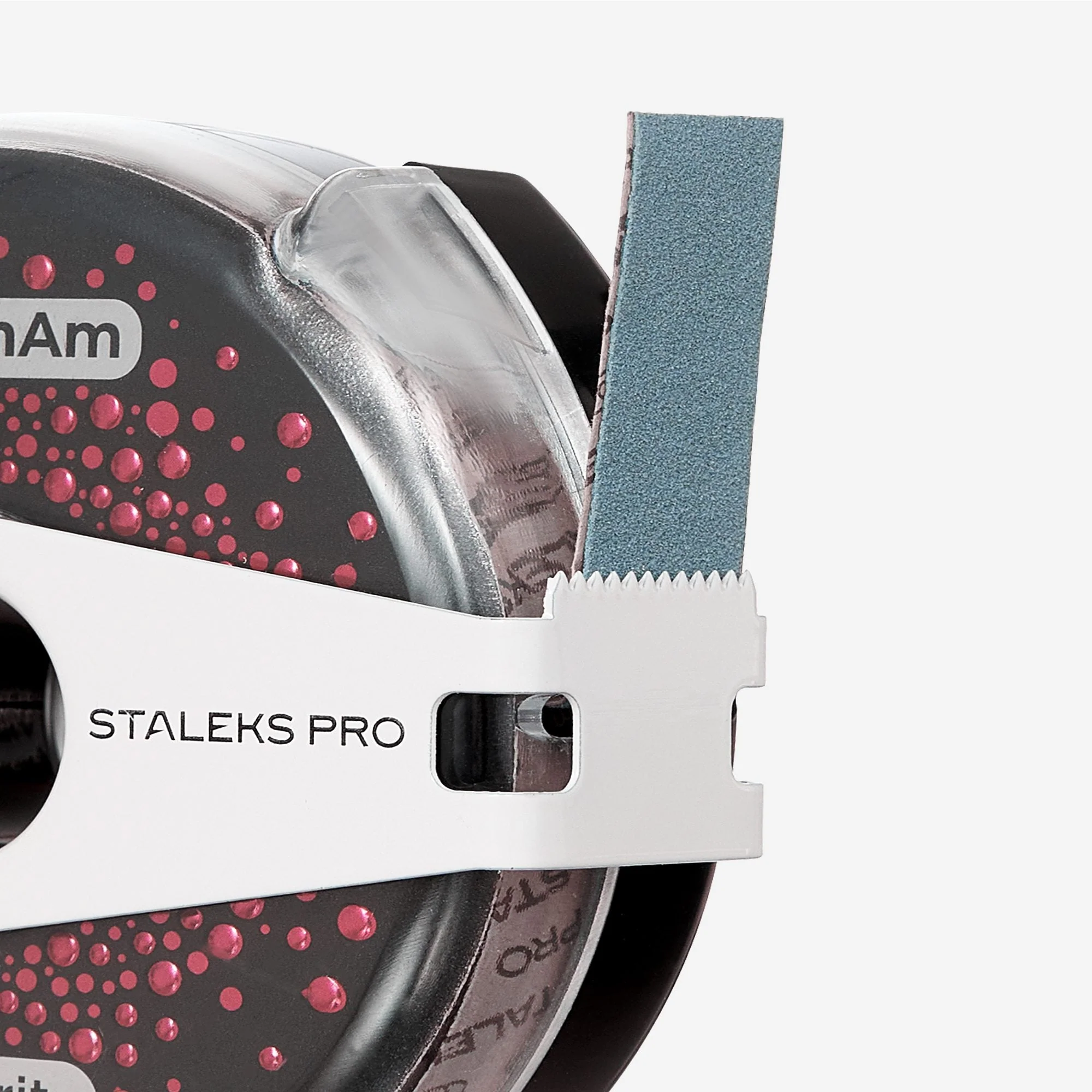 Disposable abrasive tape papmAm EXCLUSIVE in a plastic case - Image 7