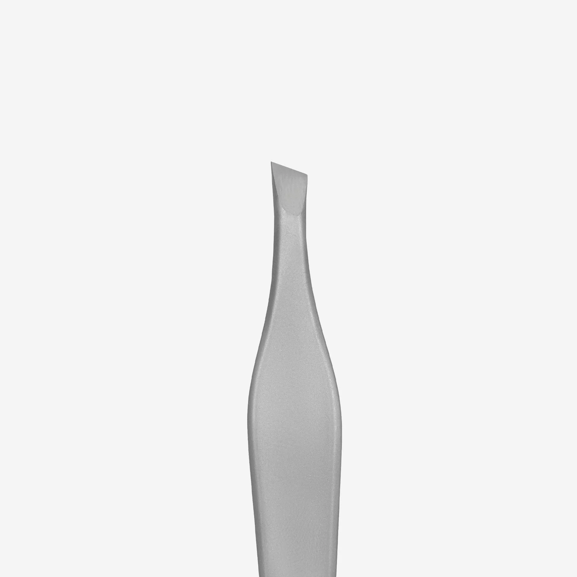 STALEKS BEAUTY & CARE 30 TYPE 3 Eyebrow tweezers wide beveled - Image 2