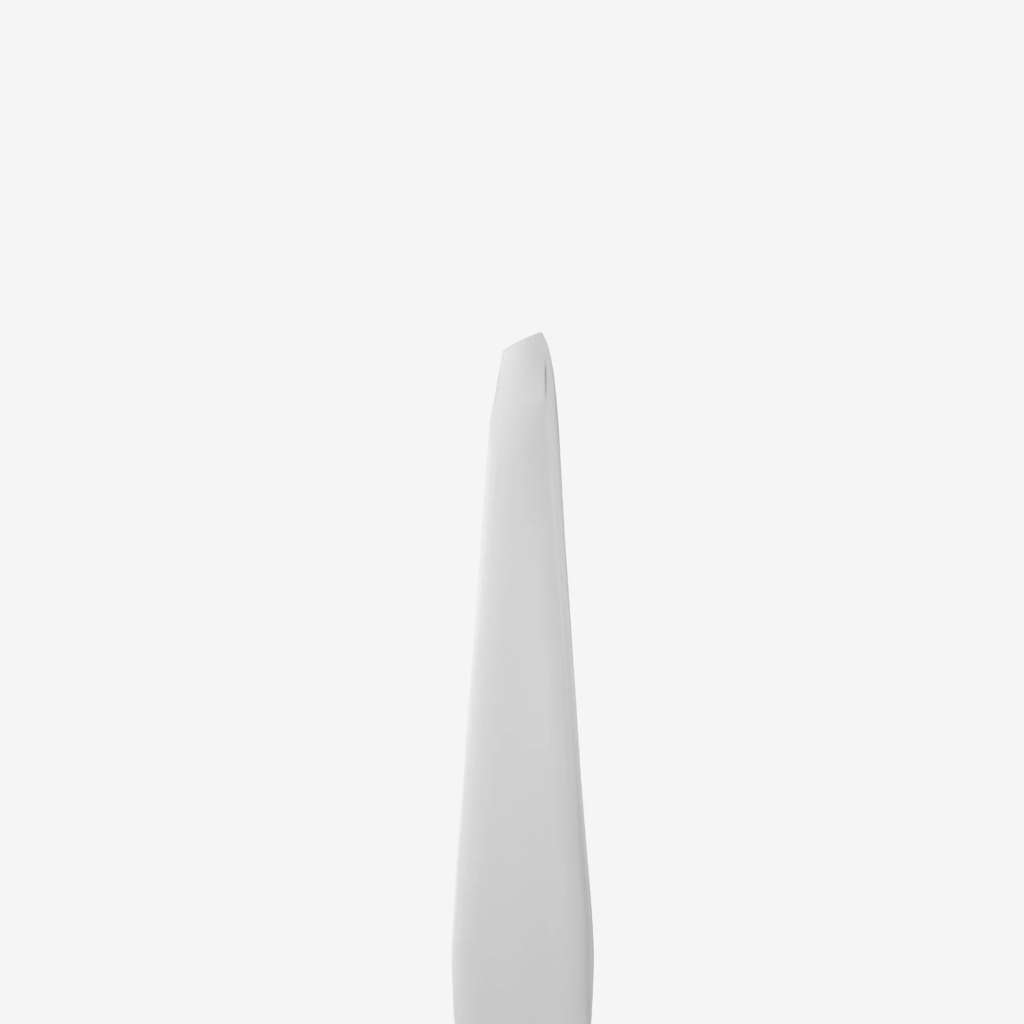 Eyebrow tweezers BEAUTY & CARE 41 TYPE 4 (narrow beveled) - Image 2