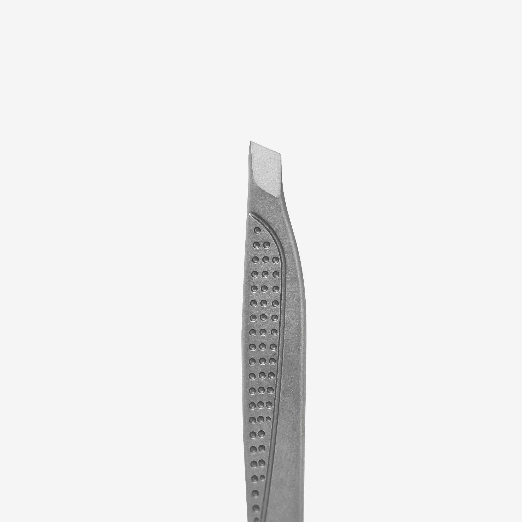 STALEKS CLASSIC 15 TYPE 3 Eyebrow tweezers wide beveled - Image 2