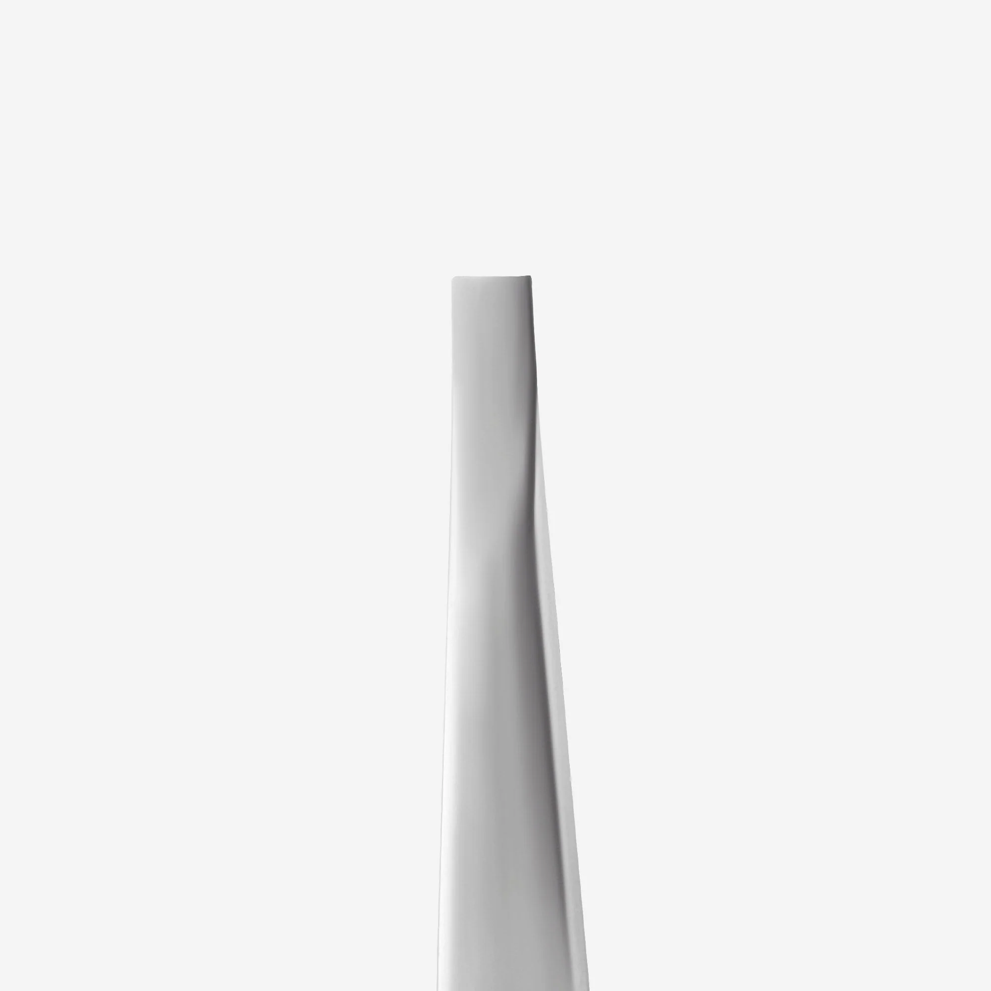 STALEKS EXPERT 10 TYPE 1 Professional eyebrow tweezers wide straight - Image 2