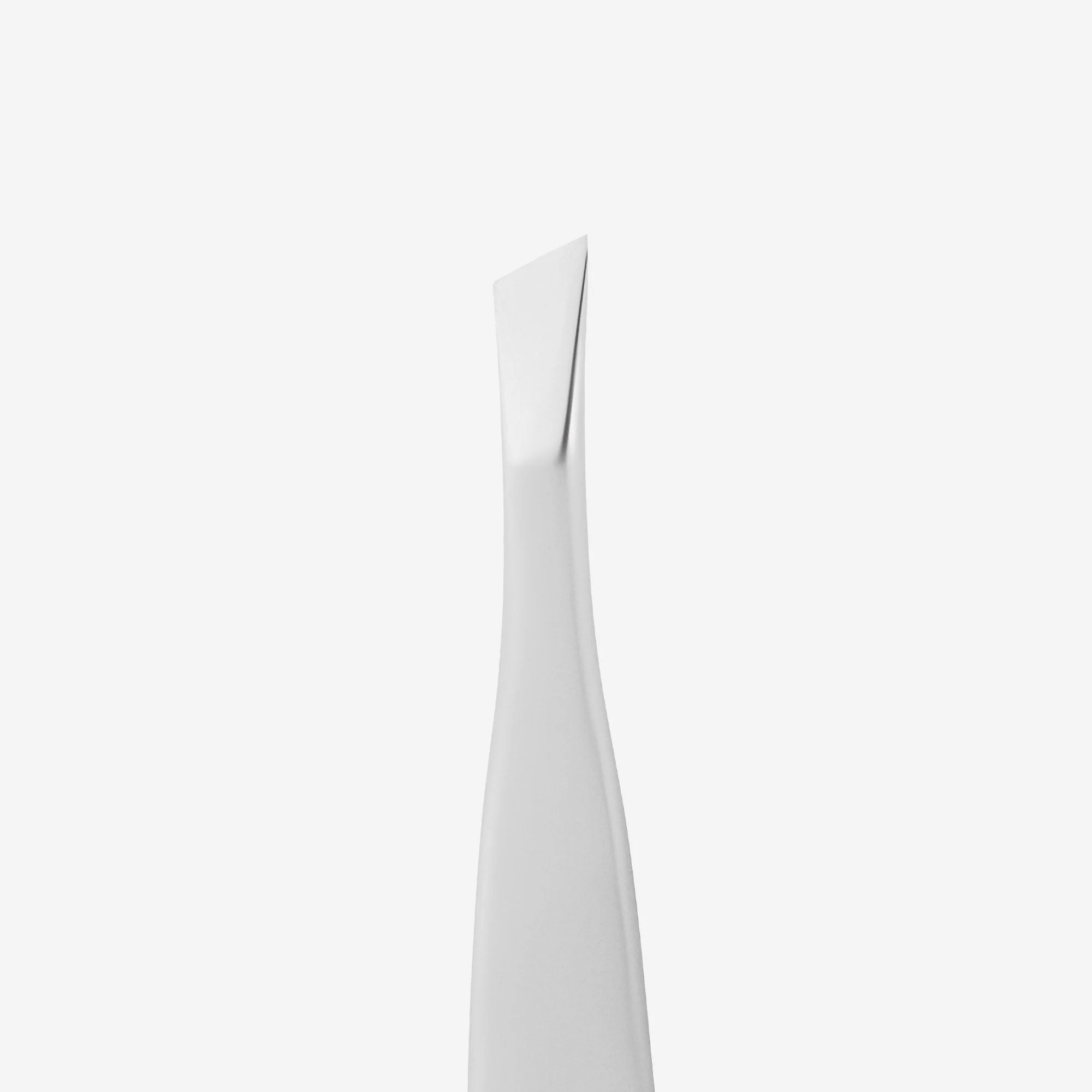 STALEKS EXPERT 20 TYPE 3 Professional eyebrow tweezers wide beveled - Image 2