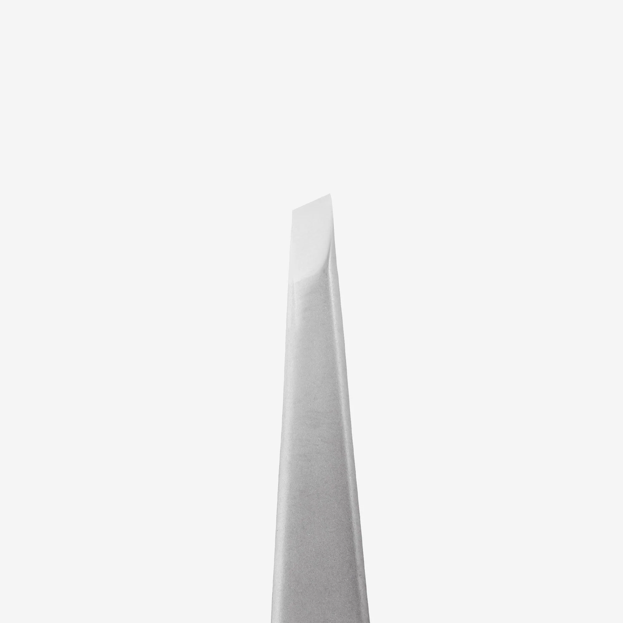 STALEKS EXPERT 62 TYPE 4 Professional eyebrow tweezers narrow beveled - Image 2