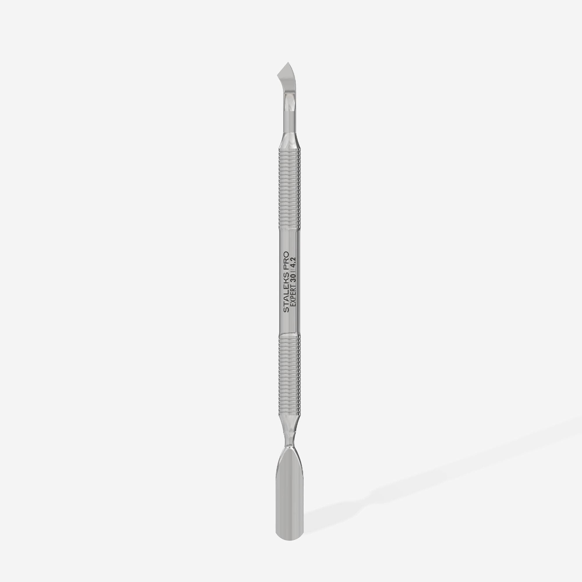 STALEKS EXPERT 30 TYPE 4.2 Rounded wide pusher and bent blade - Image 3