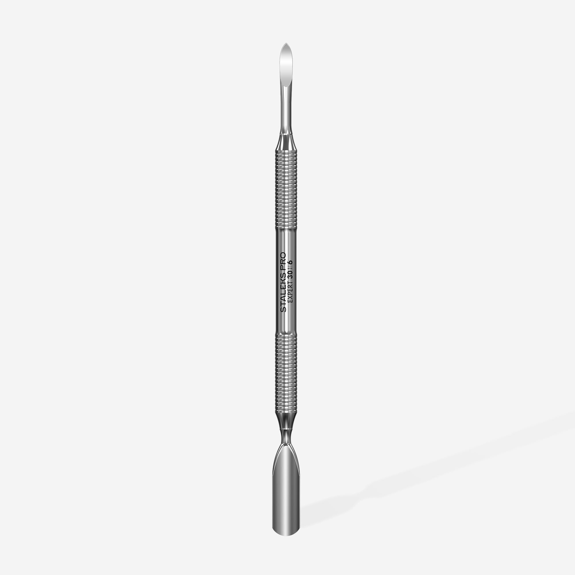 STALEKS EXPERT 30 TYPE 6 Rounded wide pusher and nail cleaner - Image 3