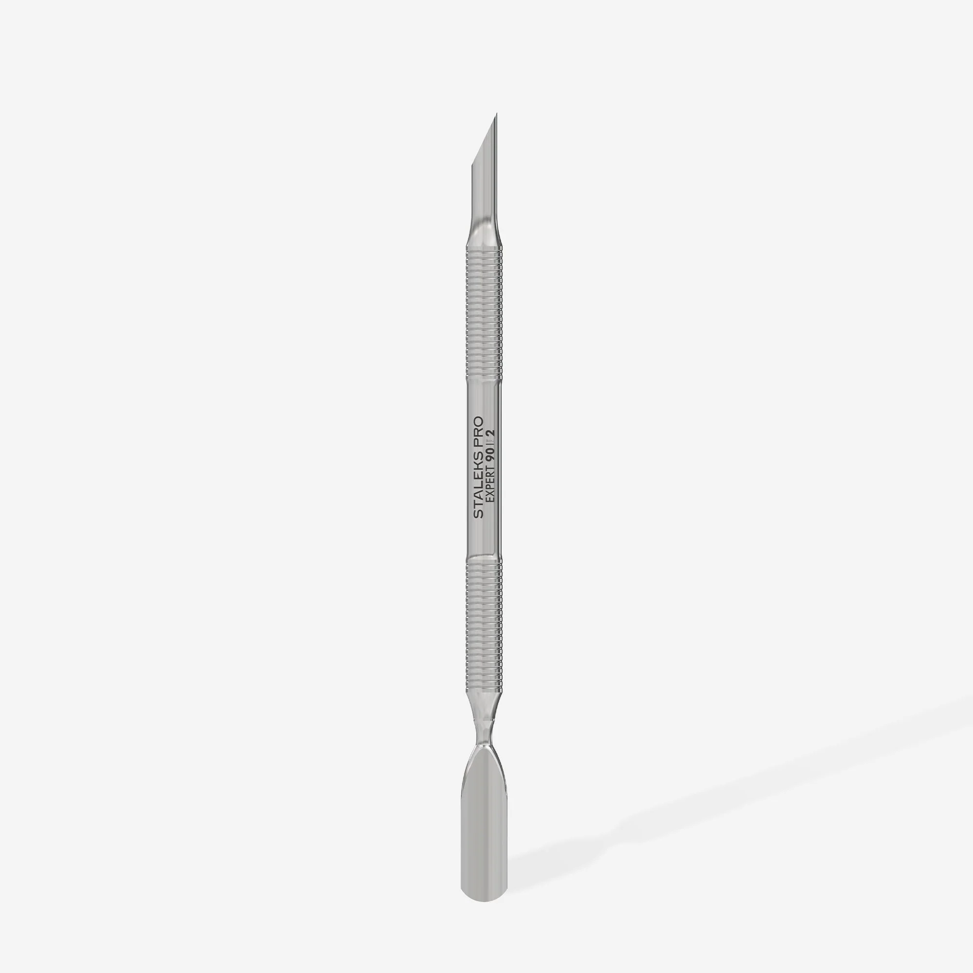 STALEKS EXPERT 90 TYPE 2 Beveled and rounded wide pusher - Image 3