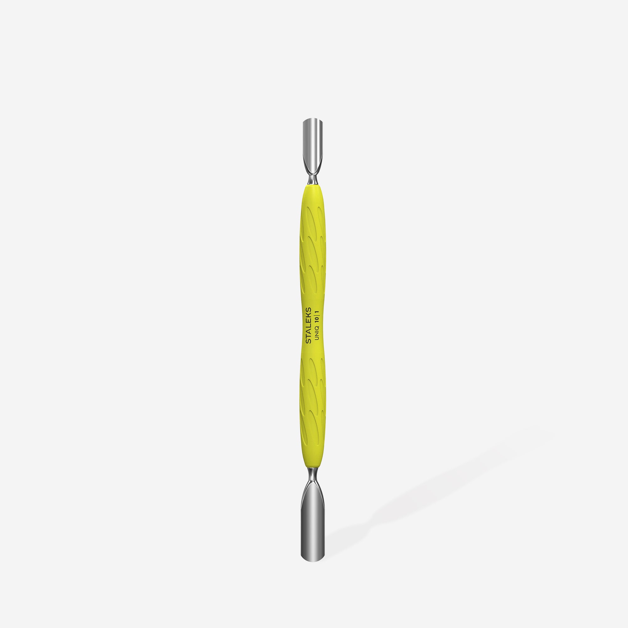 STALEKS UNIQ 10 TYPE 1 Gummy Rounded wide and rounded narrow pusher - Image 3