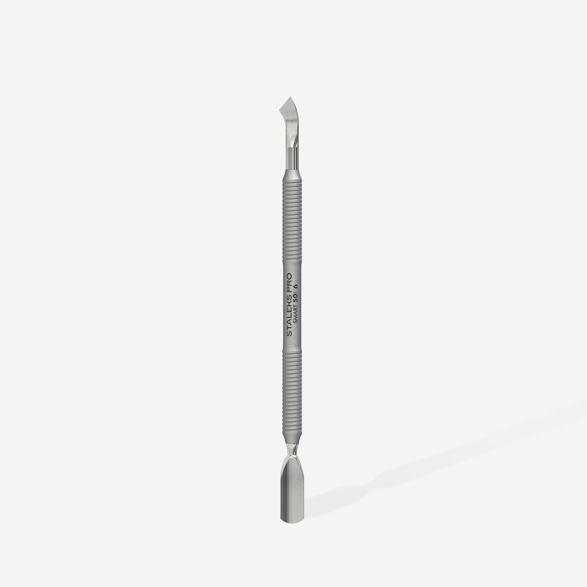 STALEKS SMART 50 TYPE 6 Rounded narrow pusher and bent blade - Image 3
