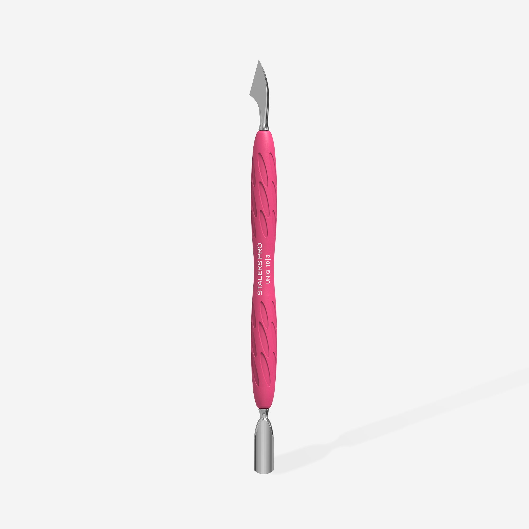 STALEKS UNIQ 10 TYPE 3 Gummy Rounded narrow pusher and cleaner - Image 3