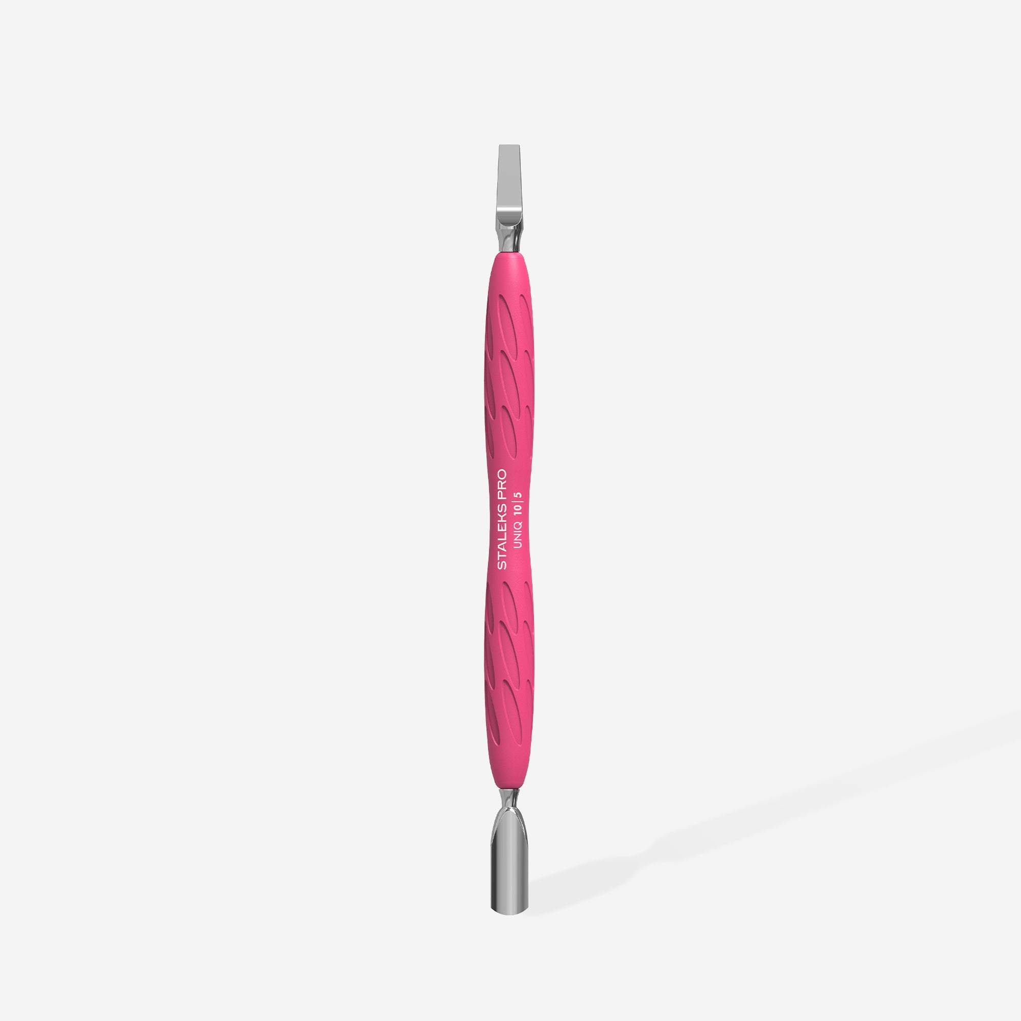 STALEKS UNIQ 10 TYPE 5 Gummy Rounded narrow pusher and straight blade - Image 3