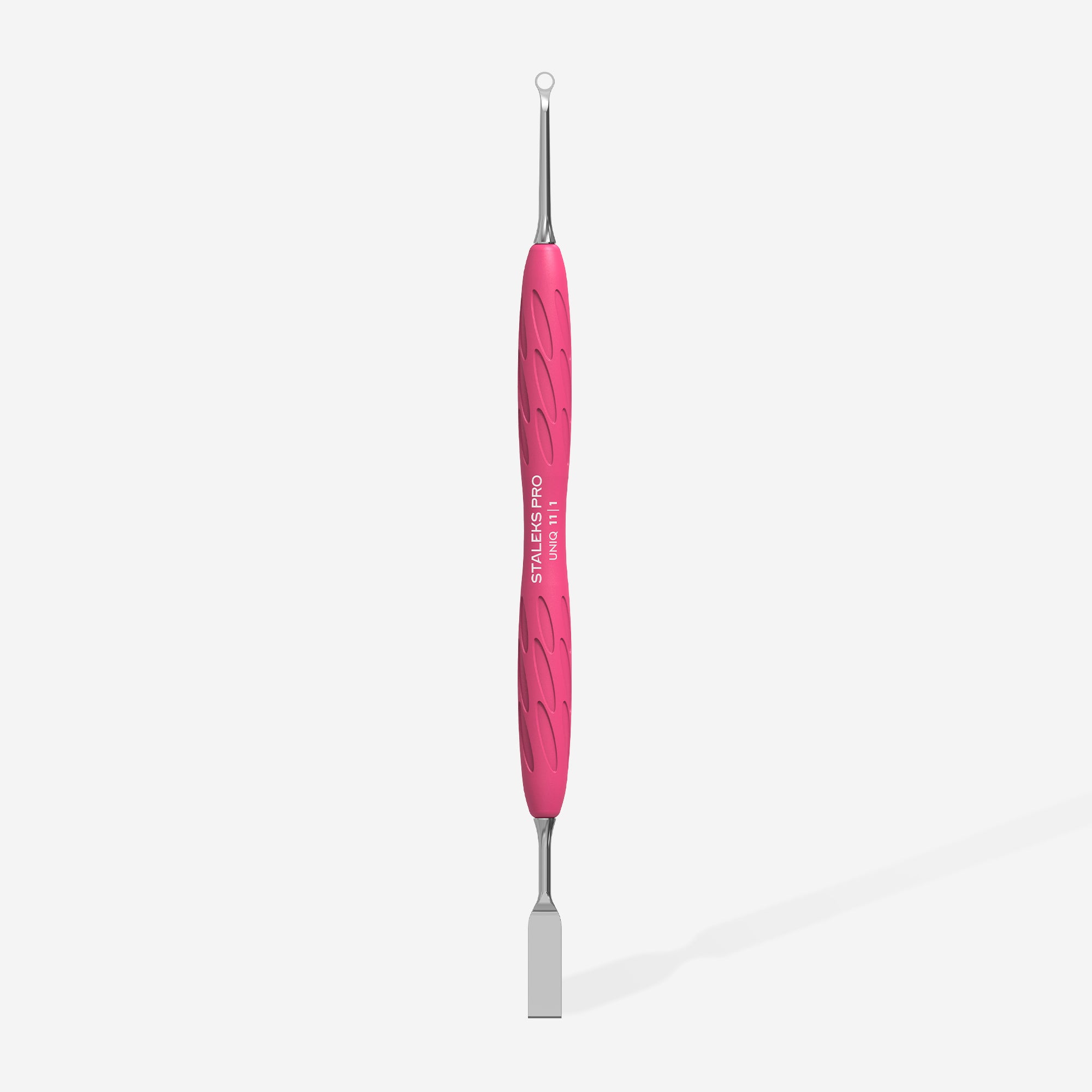 STALEKS UNIQ 11 TYPE 1 Gummy Straight flat and loop pusher - Image 3