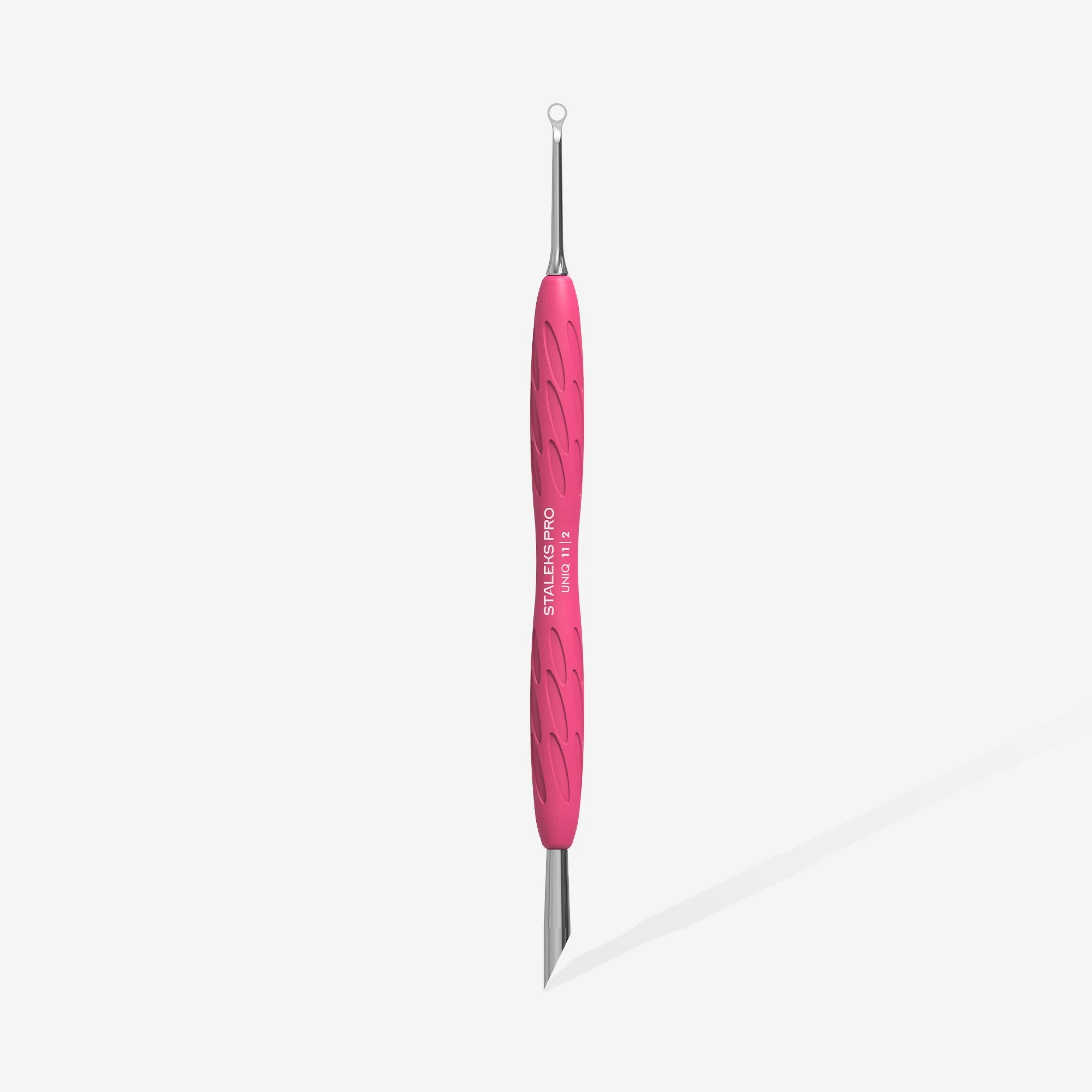STALEKS UNIQ 11 TYPE 2 Gummy Beveled and loop pusher - Image 7