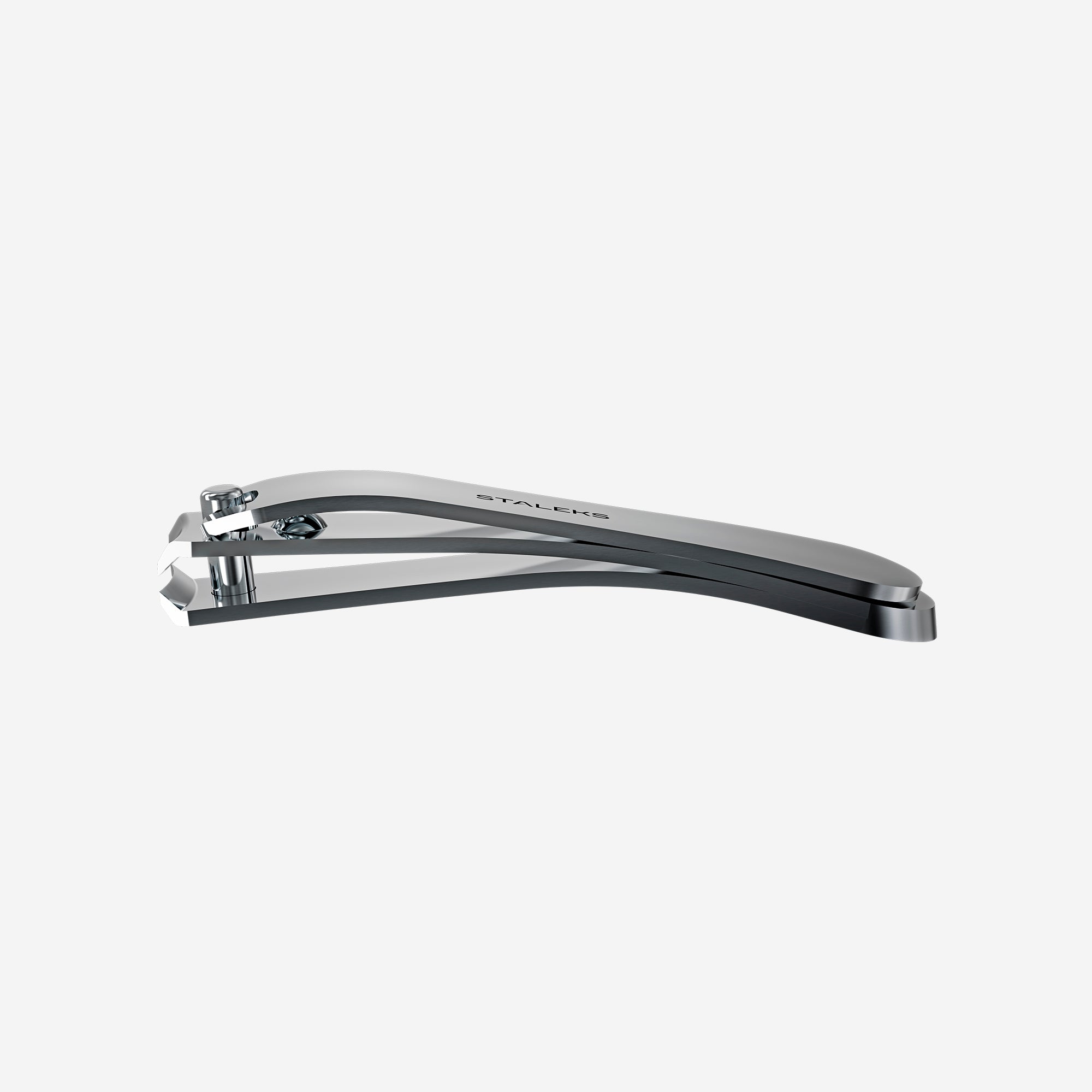 STALEKS BEAUTY & CARE 11 Nail clipper large - Image 3
