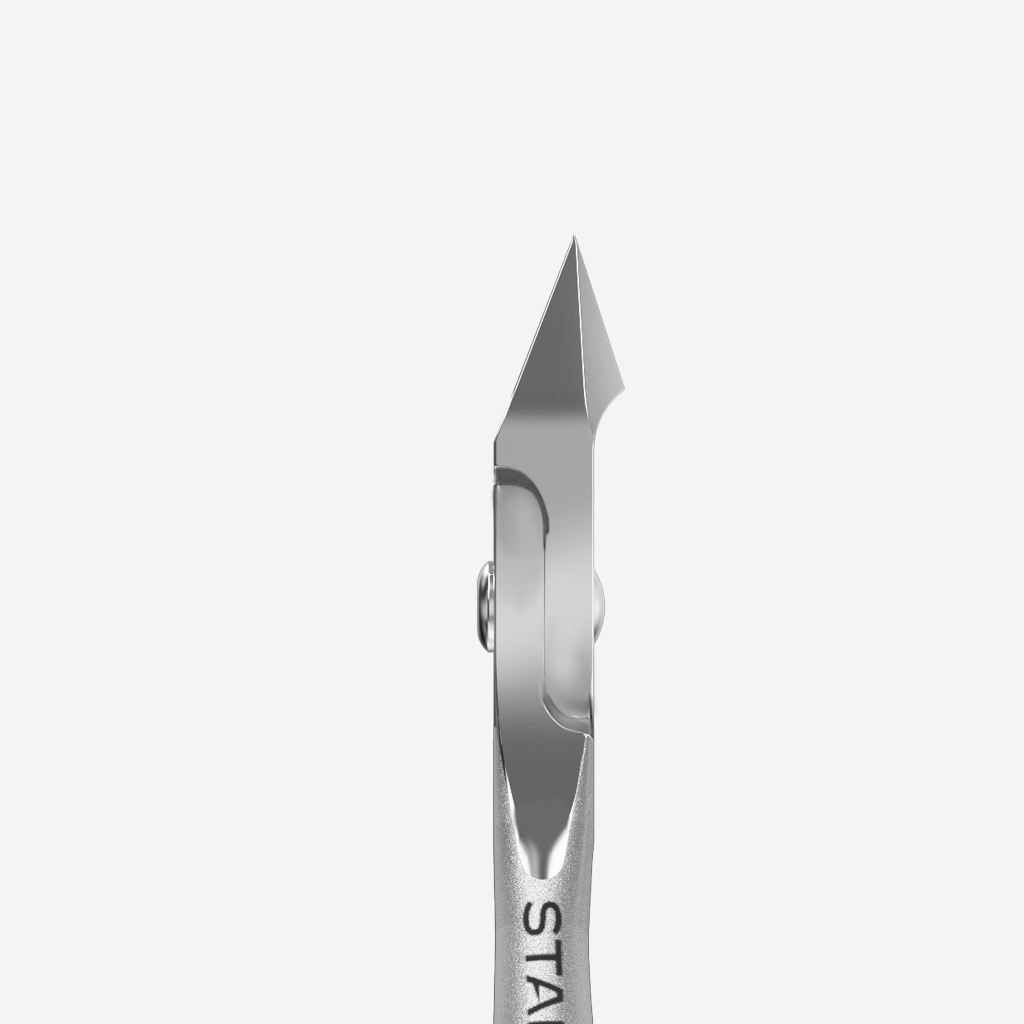 STALEKS SMART 100 Professional cuticle nippers, 9 mm - Image 2