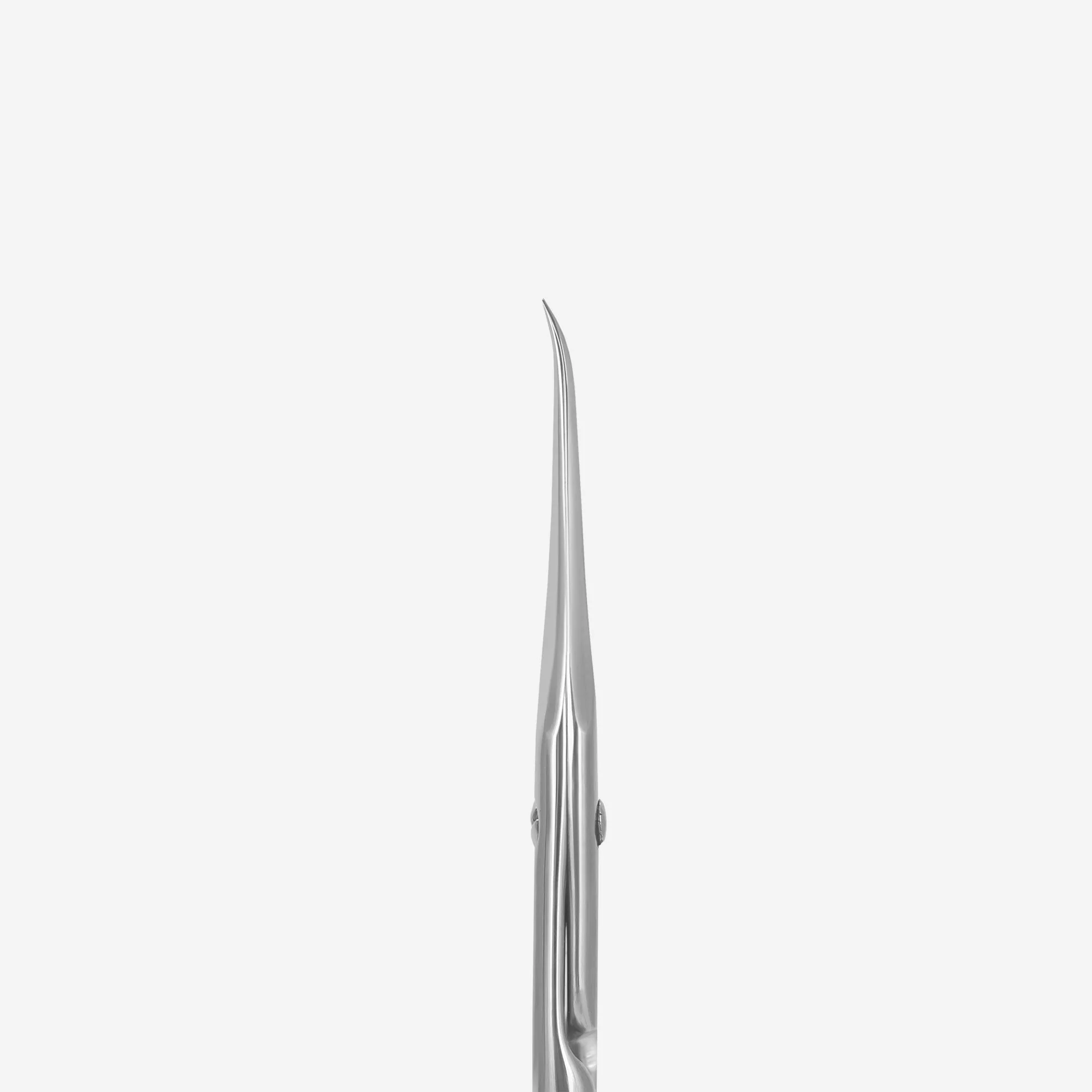 STALEKS EXCLUSIVE 21 TYPE 2 Professional cuticle scissors with hook - Image 3