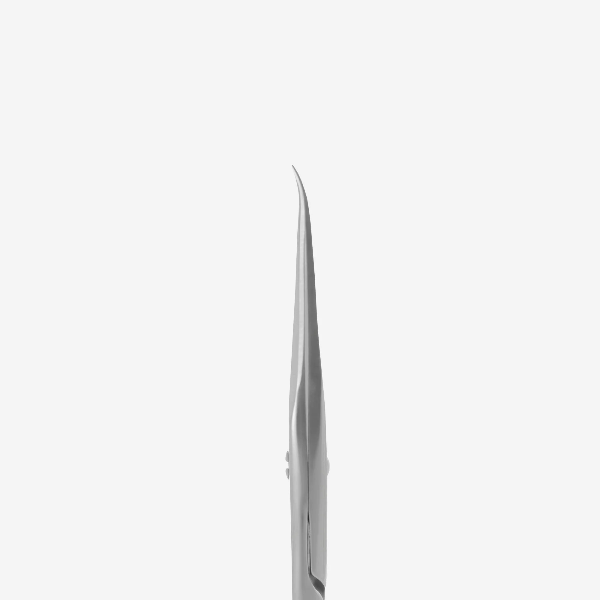 STALEKS SMART 41 TYPE 3 Professional cuticle scissors with hook - Image 3