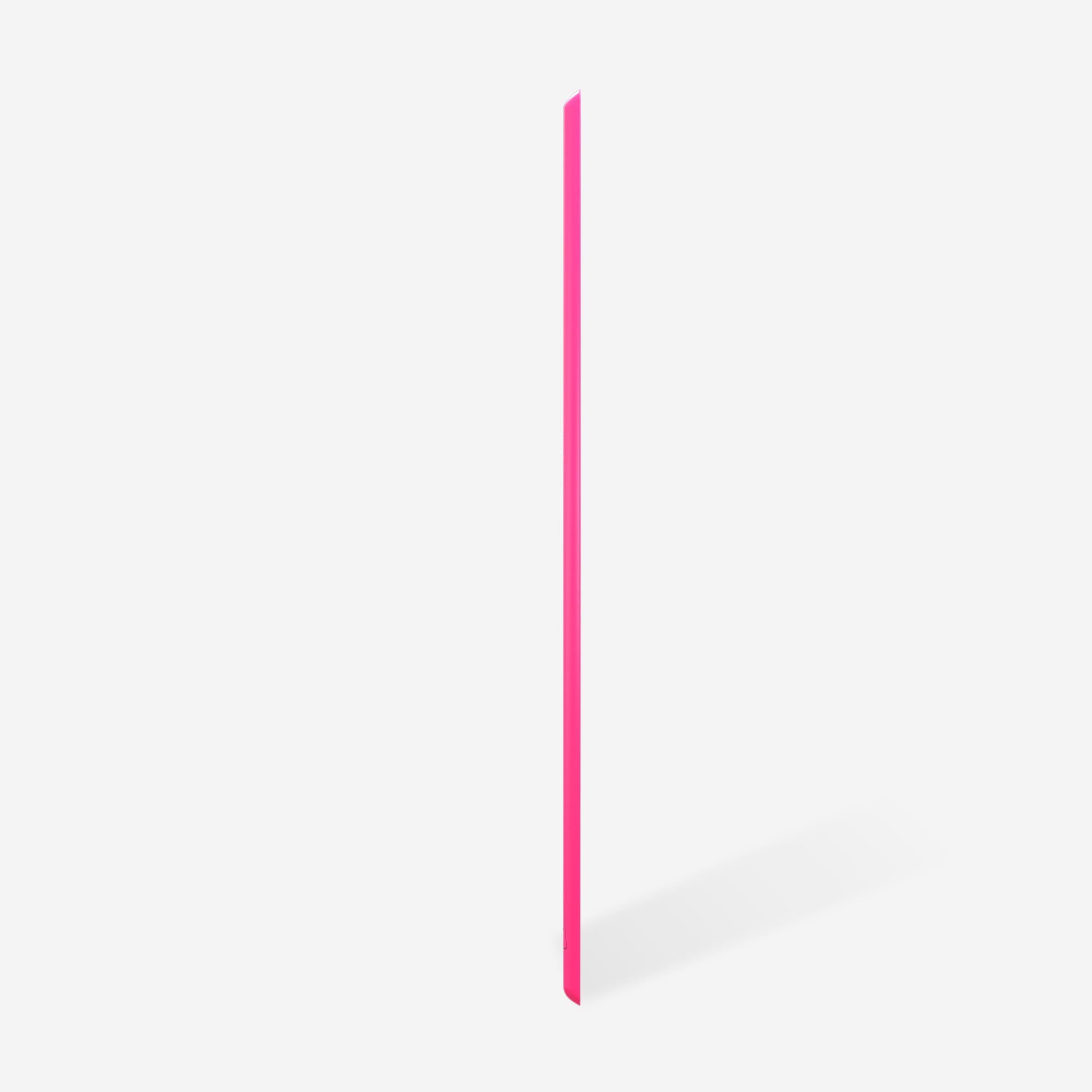 STALEKS EXPERT 40 Crescent beveled plastic base for nail file - Image 3