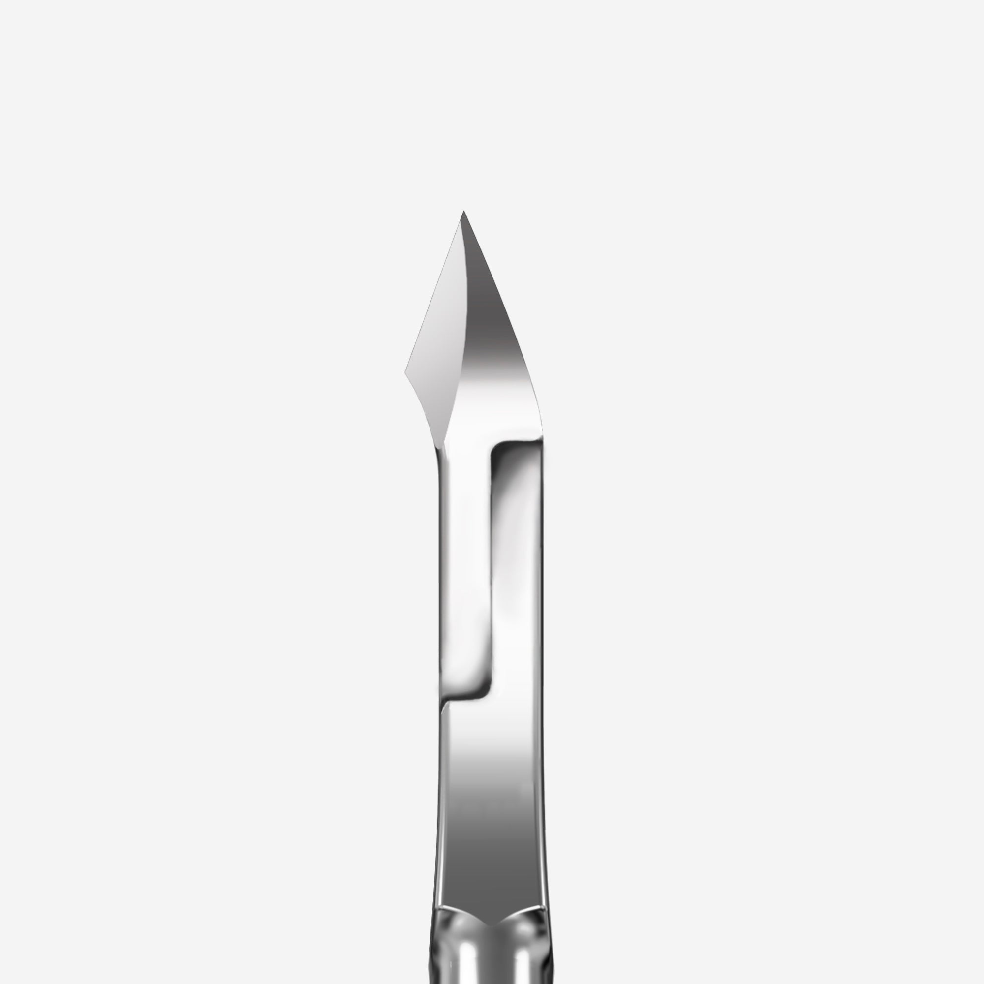 STALEKS CLASSIC 12 Сuticle nippers, 8 mm - Image 2