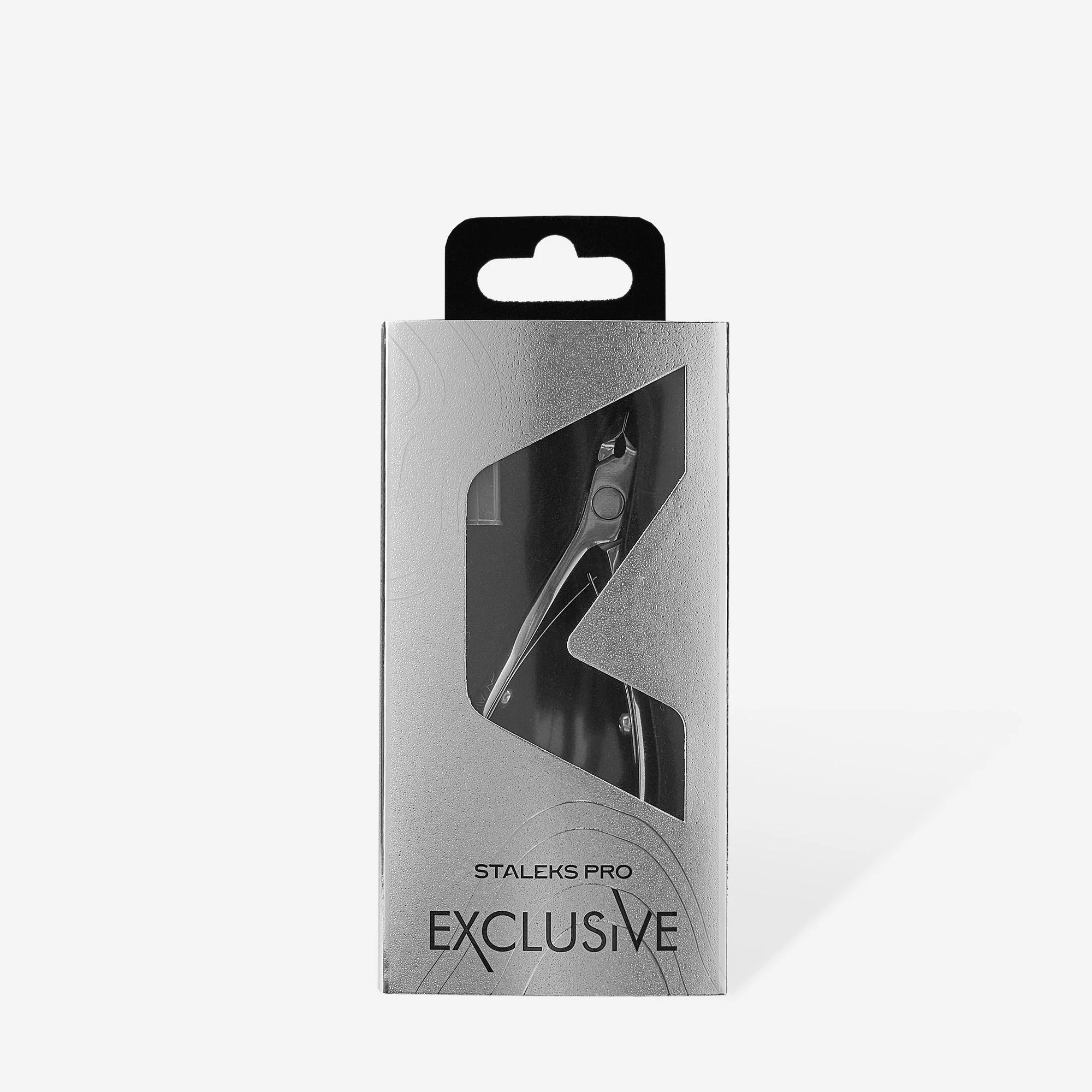 STALEKS EXCLUSIVE 20 Professional cuticle nippers, 8 mm - Image 4