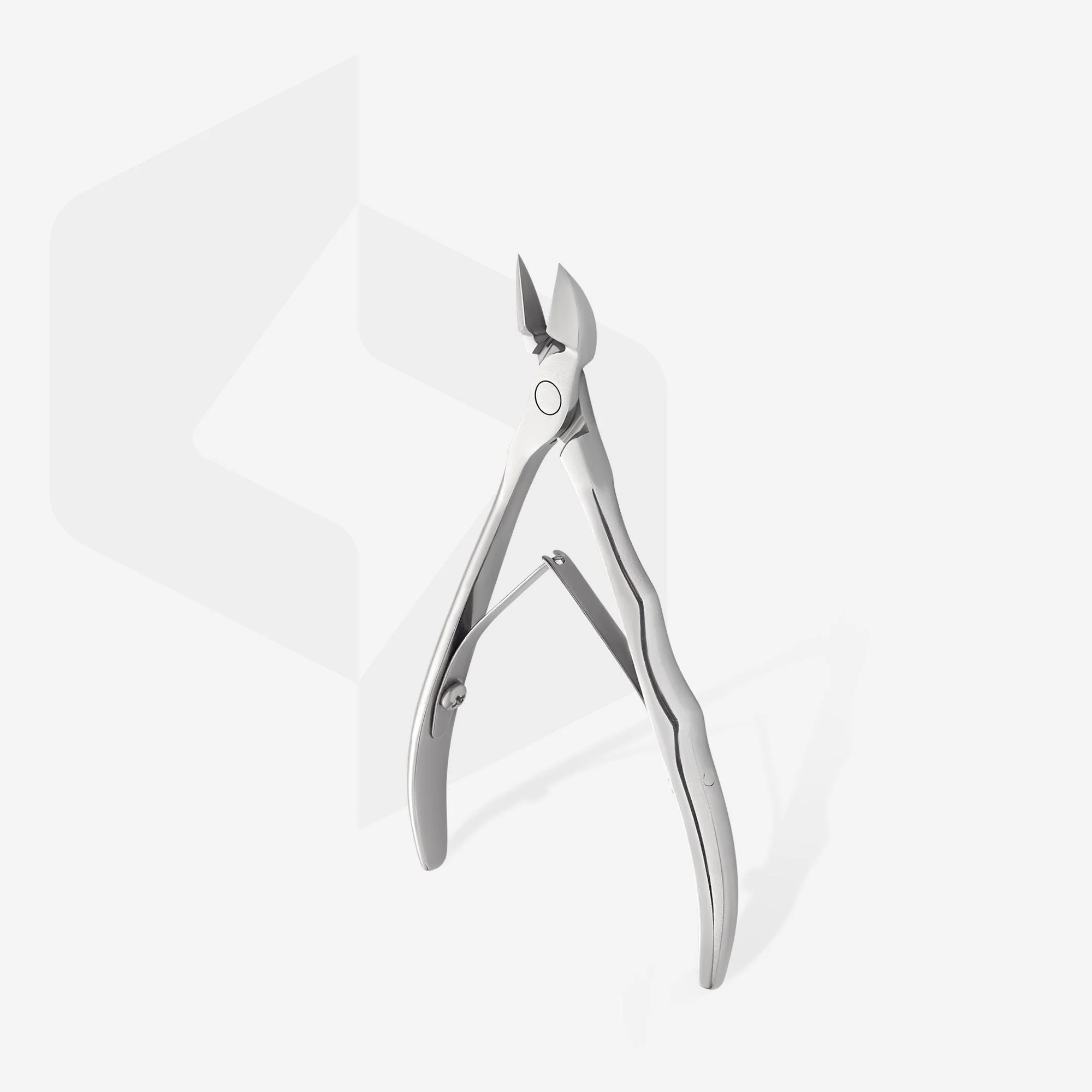 STALEKS EXPERT 11 Professional cuticle nippers, 11 mm - Image 3