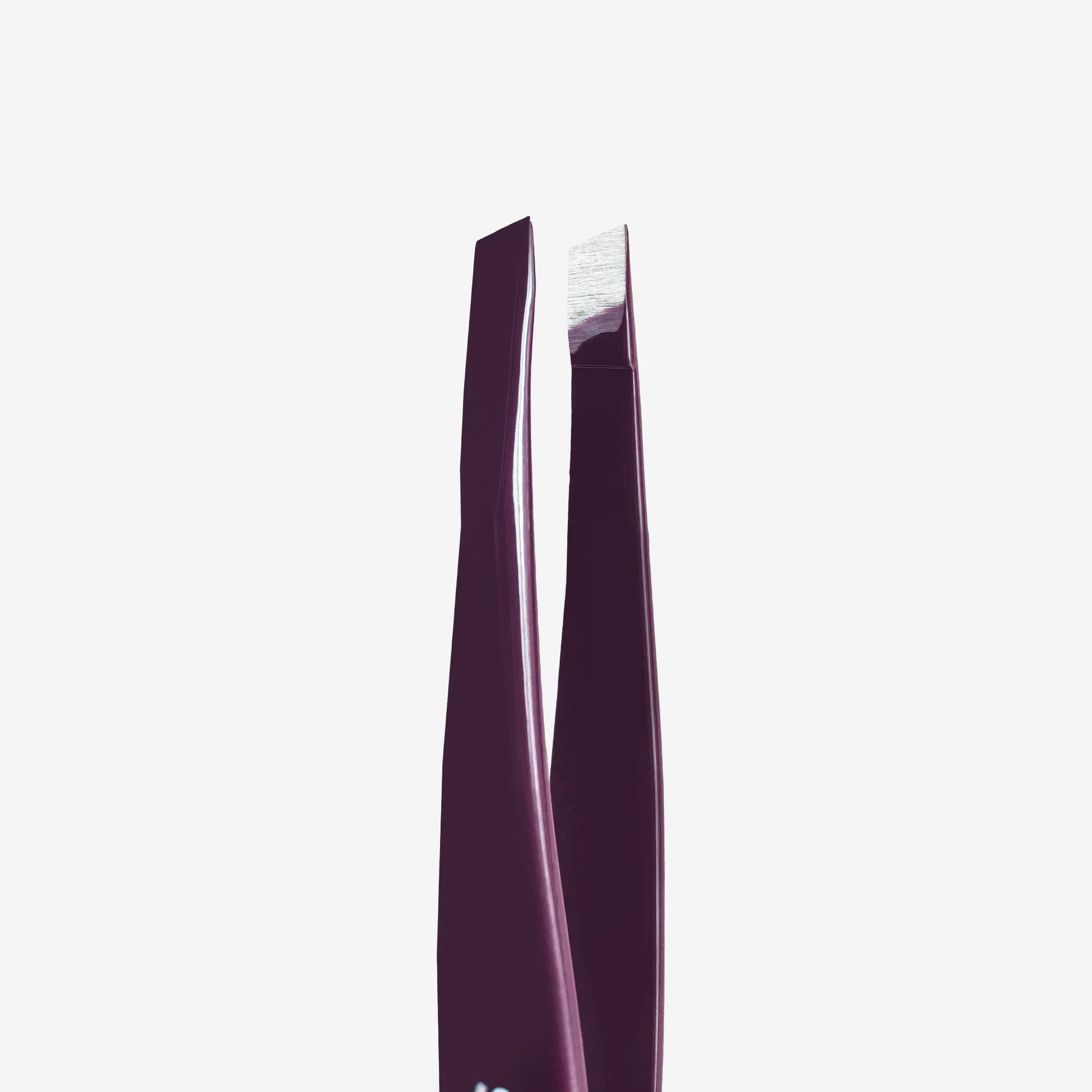STALEKS EXPERT 11 TYPE 4v Professional eyebrow tweezers narrow beveled - Image 2