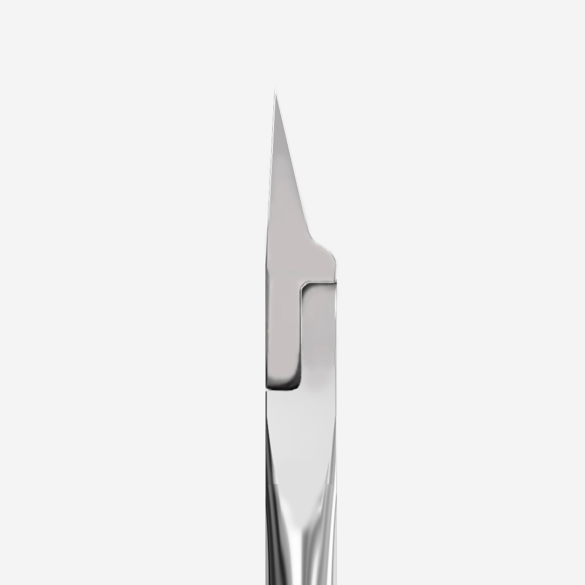 STALEKS EXPERT 61 Professional nippers for ingrown toenails, 12 mm - Image 2