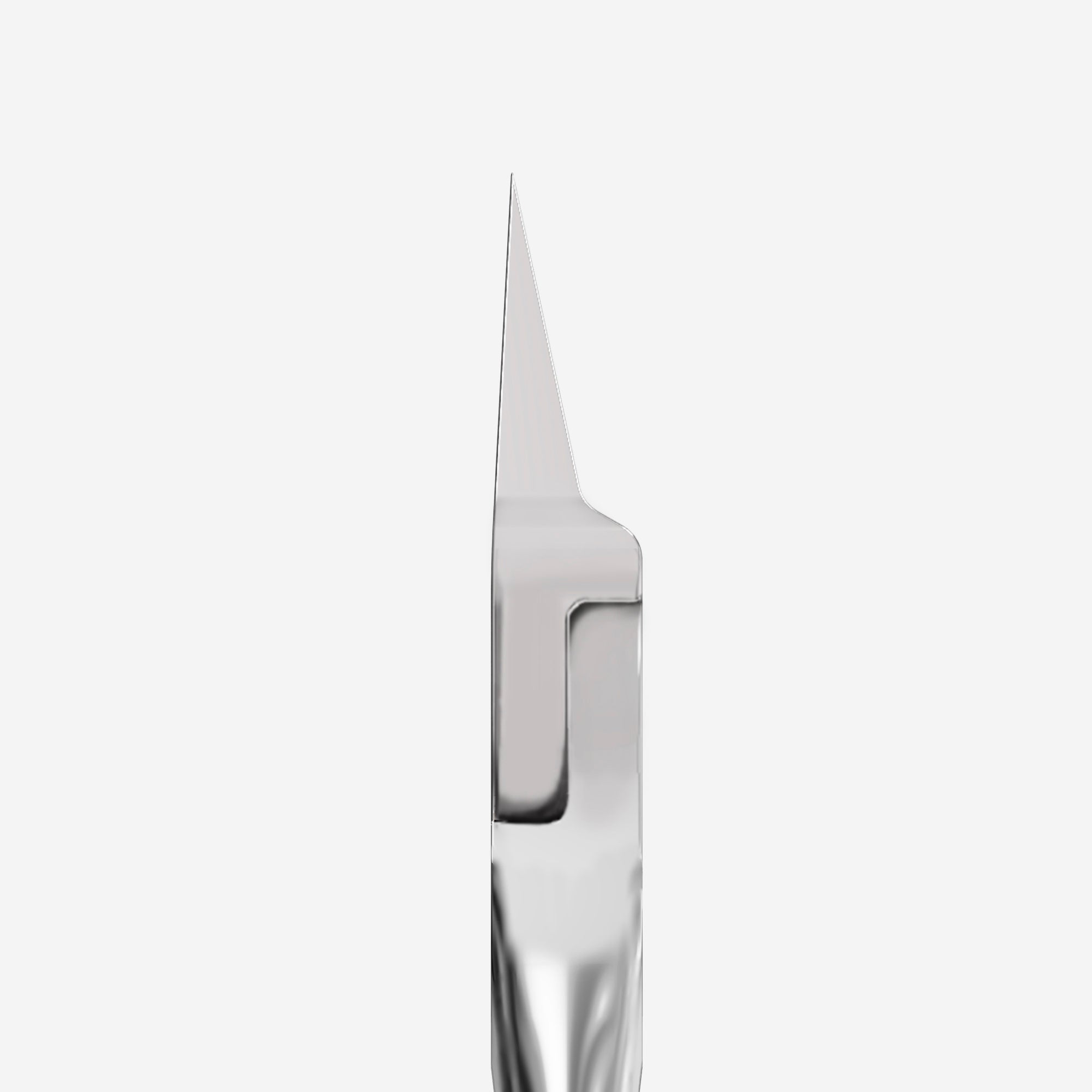 STALEKS EXPERT 61 Professional nippers for ingrown toenails, 16 mm - Image 2