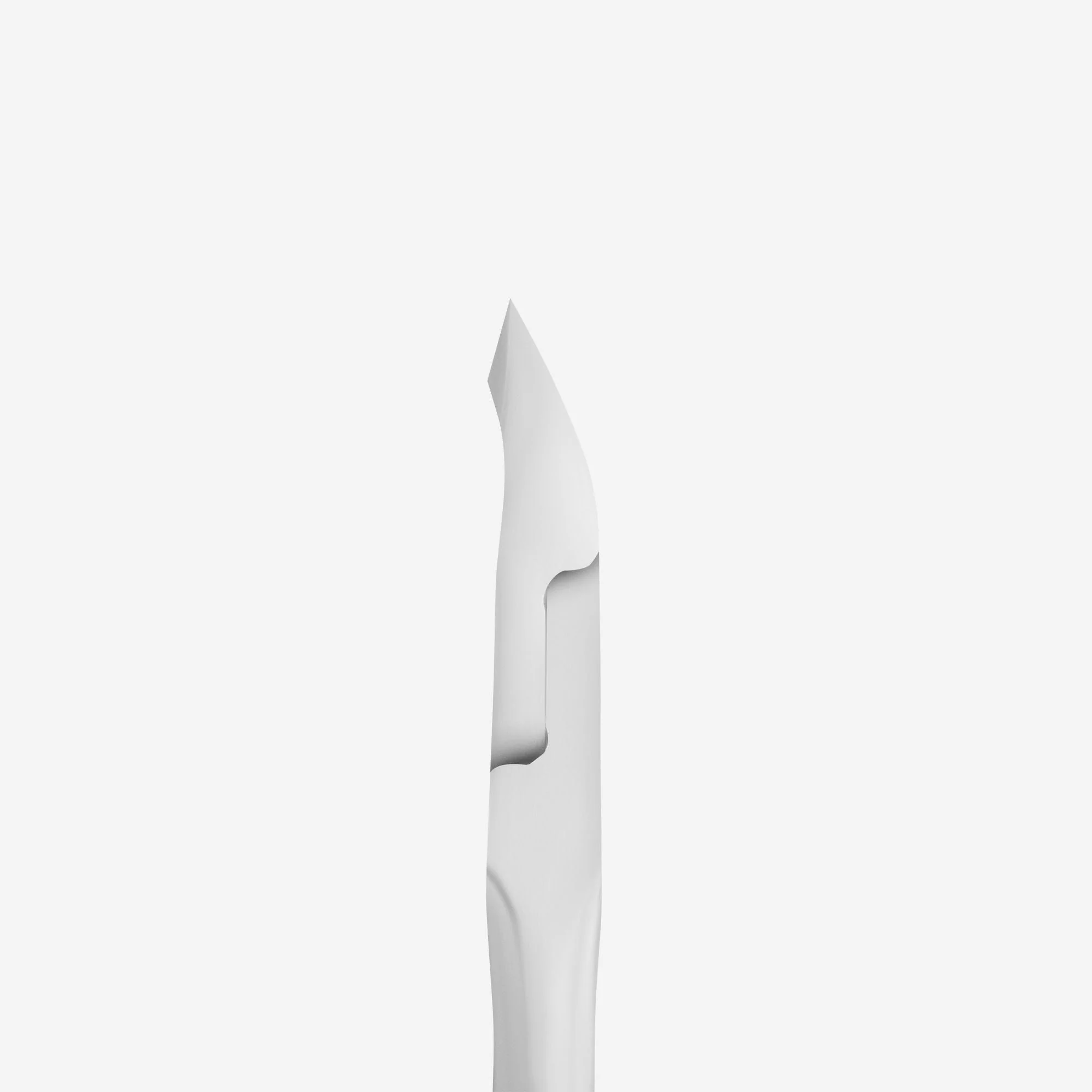 STALEKS EXPERT 90 Professional cuticle nippers, 5 mm - Image 2
