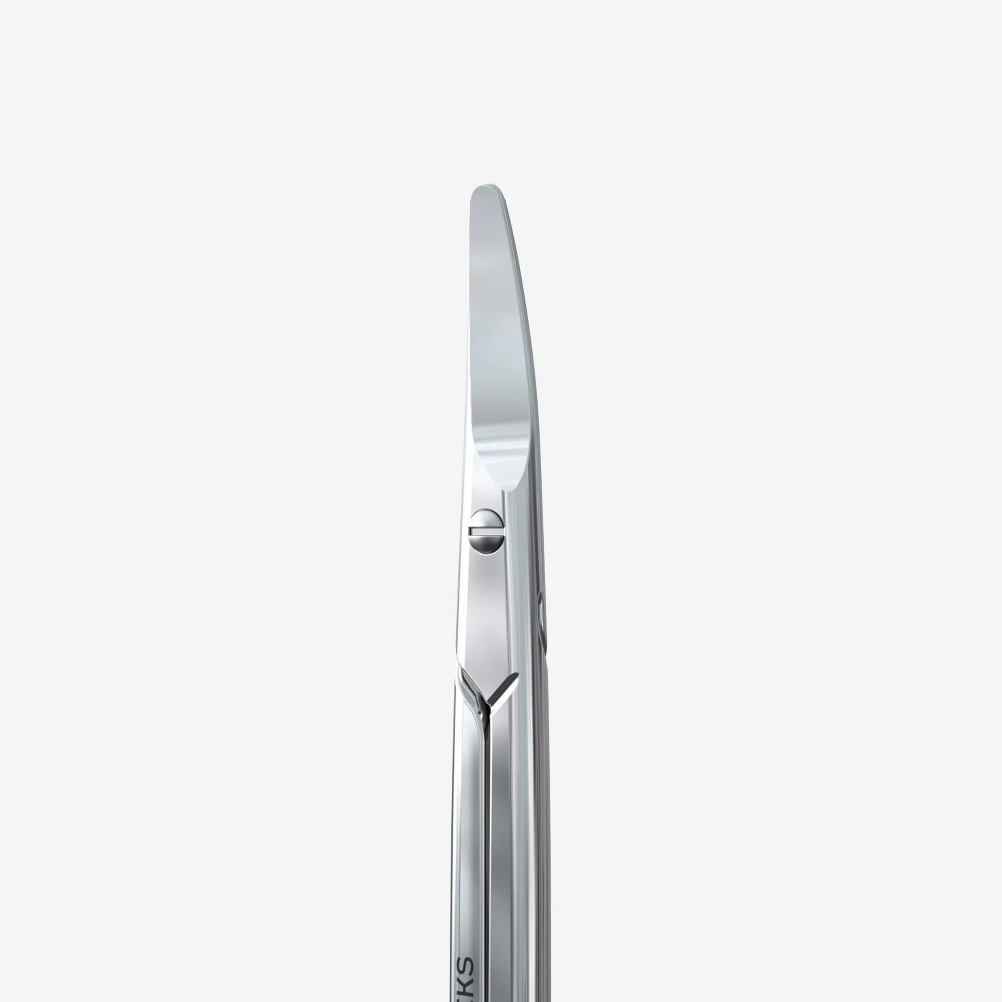 STALEKS HOME PRO Kids' nail scissors - Image 3