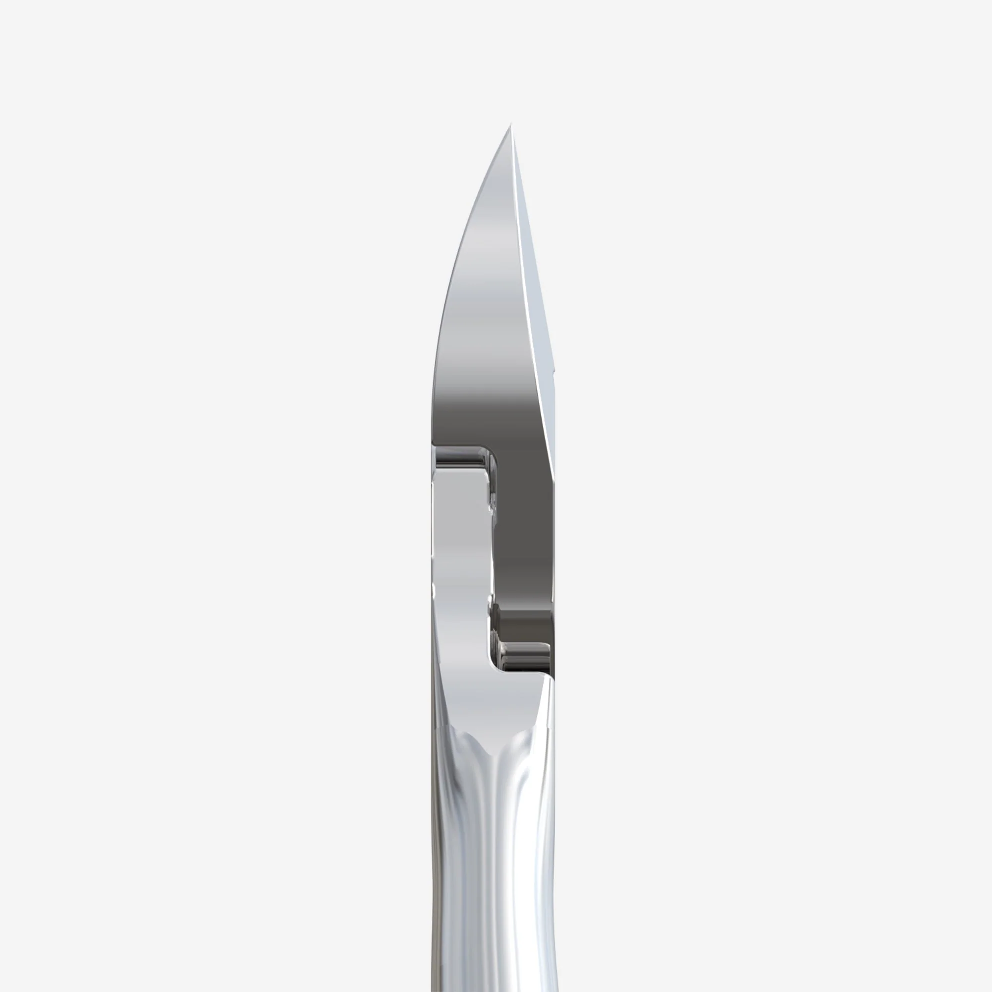STALEKS HOME PRO Nail nippers - Image 3
