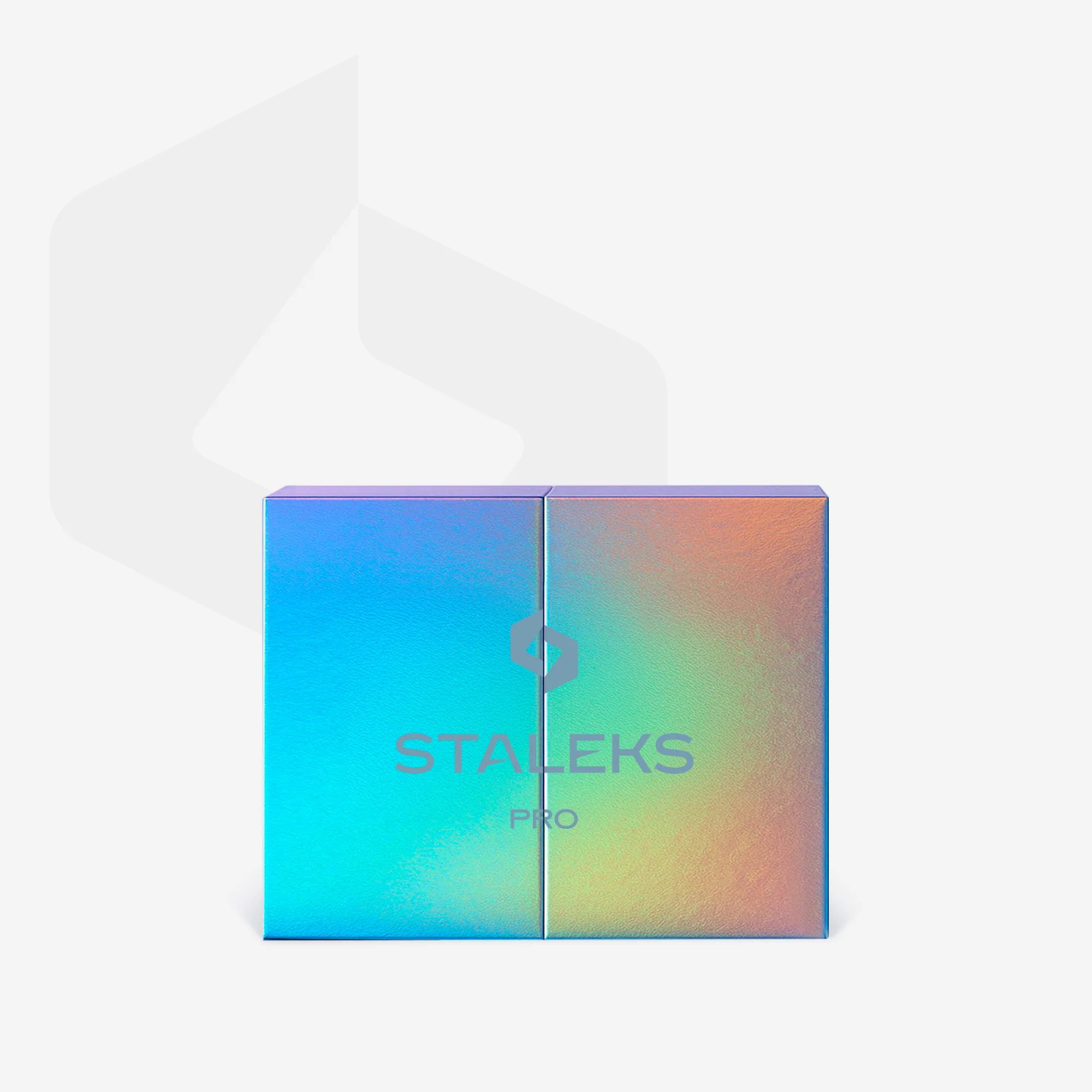 Staleks Insta Box (Empty Packaging) - Image 2