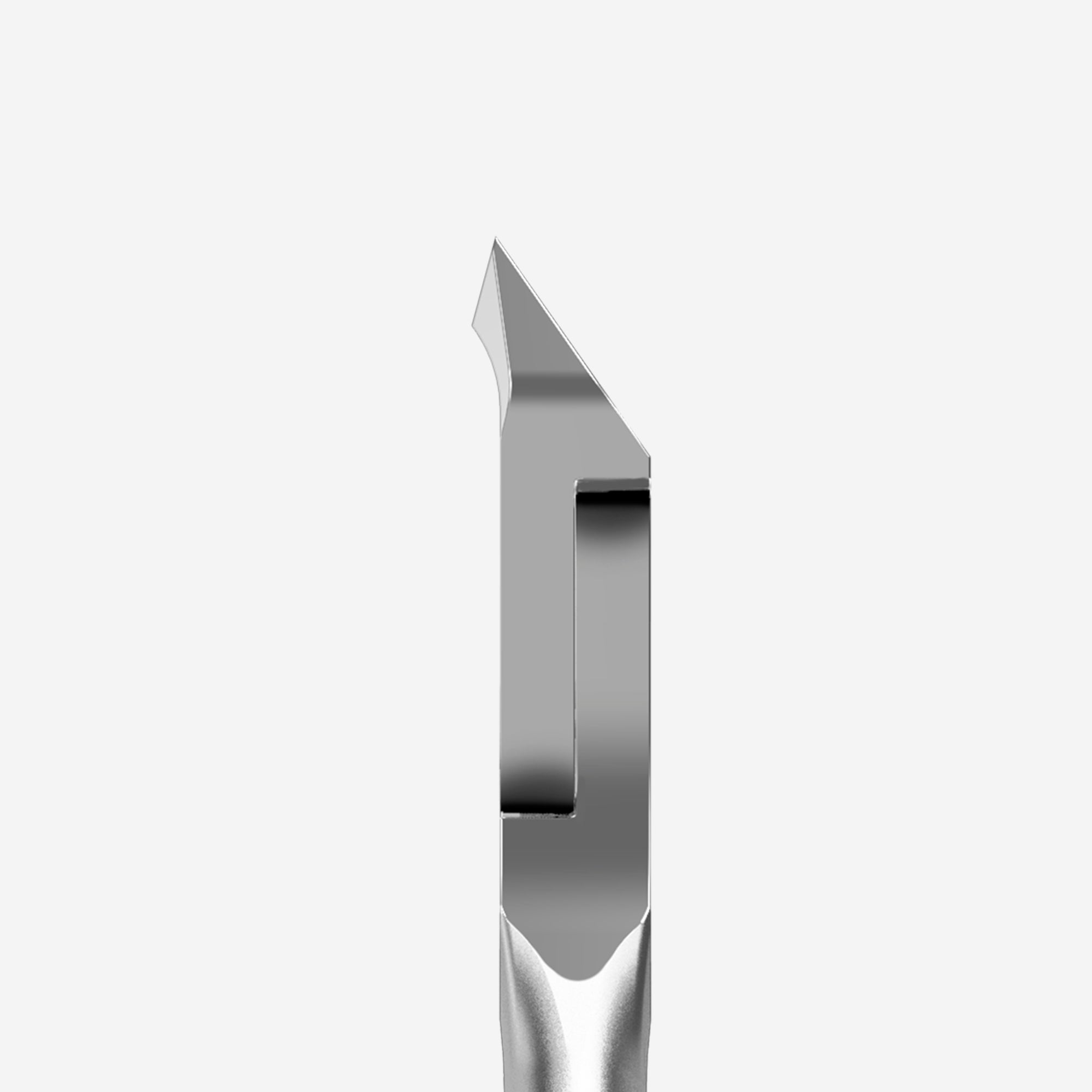 STALEKS SMART 31 Professional cuticle nippers, 4 mm - Image 2