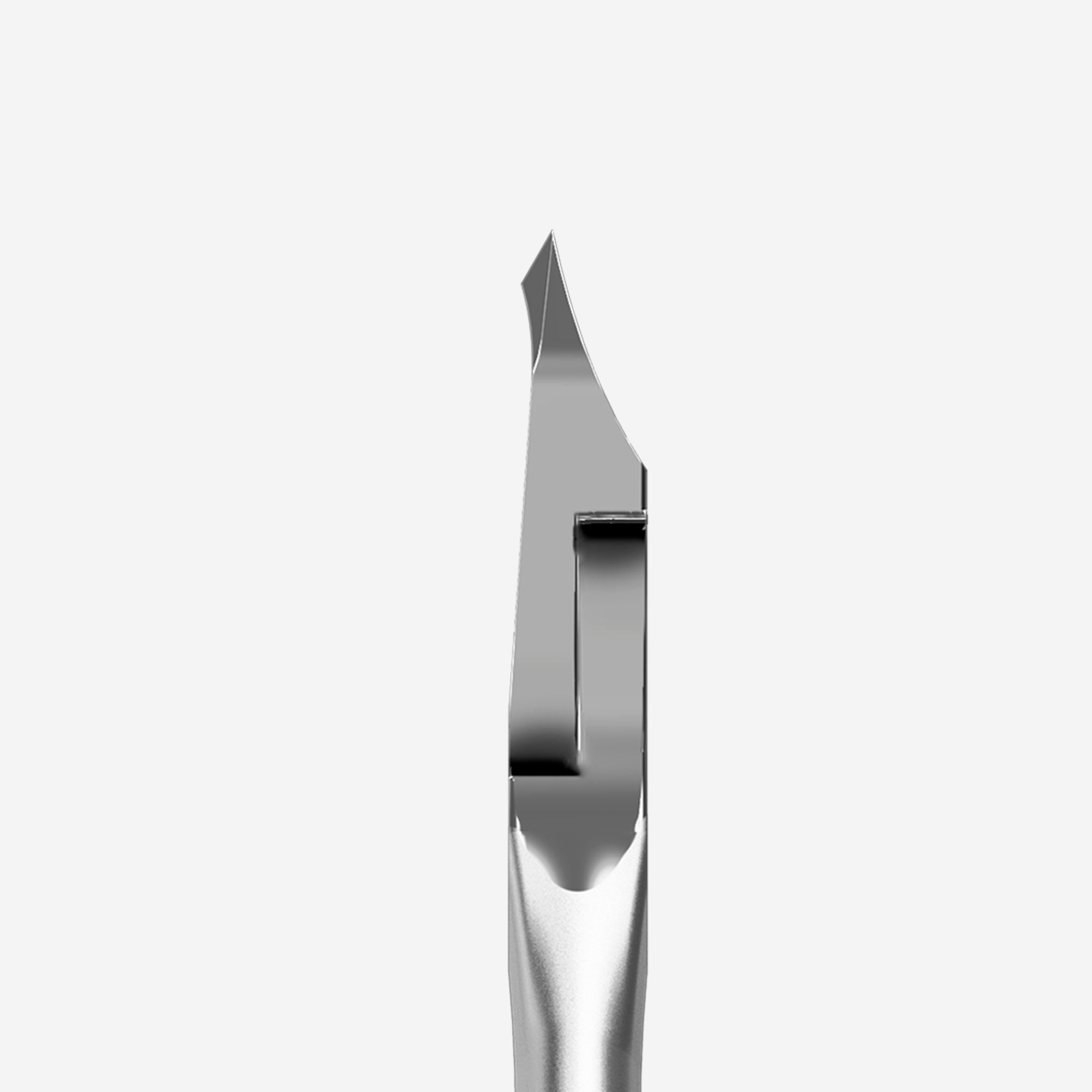 STALEKS SMART 50 Professional cuticle nippers, 3 mm - Image 2