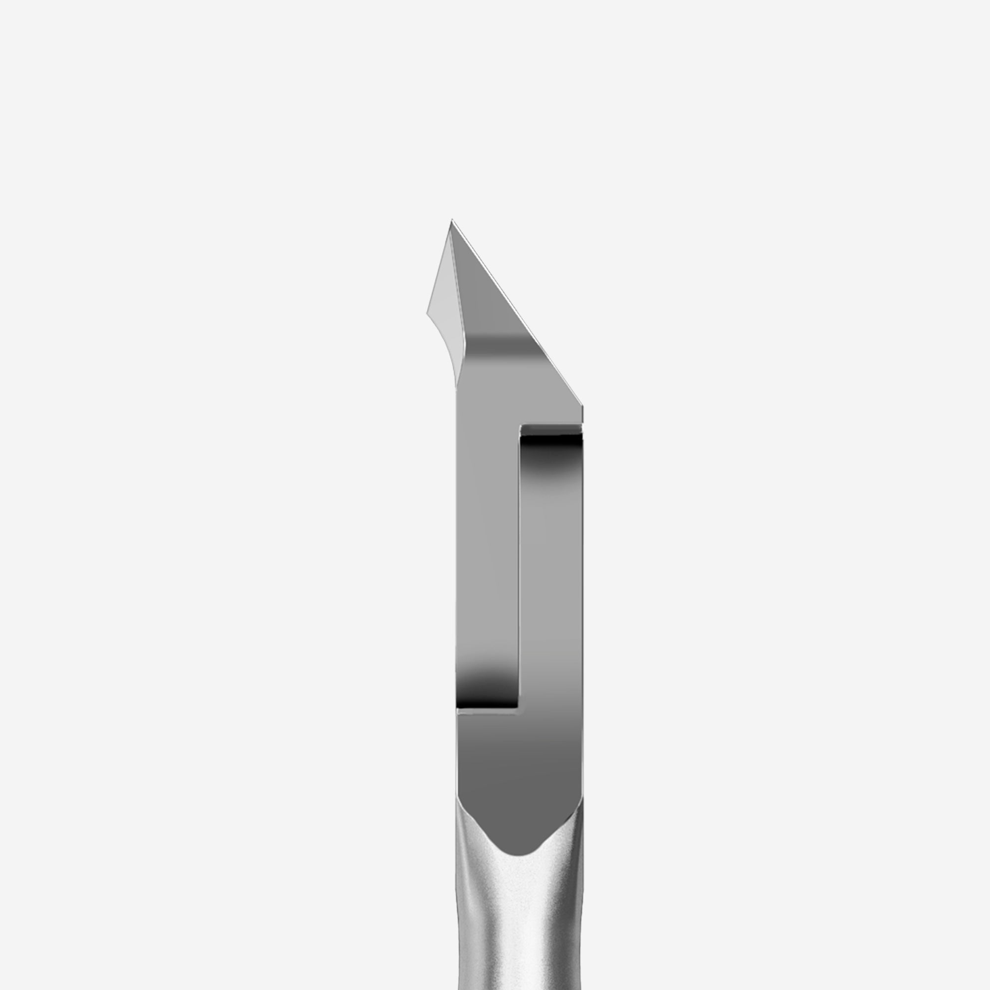 STALEKS SMART 80 Professional cuticle nippers, 5 mm - Image 2