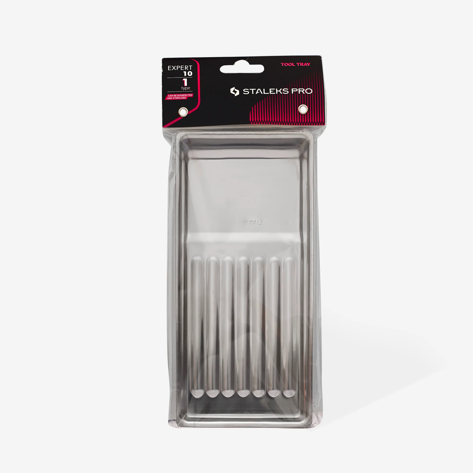 STALEKS EXPERT 10 TYPE 1 Tool tray, 195х90х19 mm - Image 4
