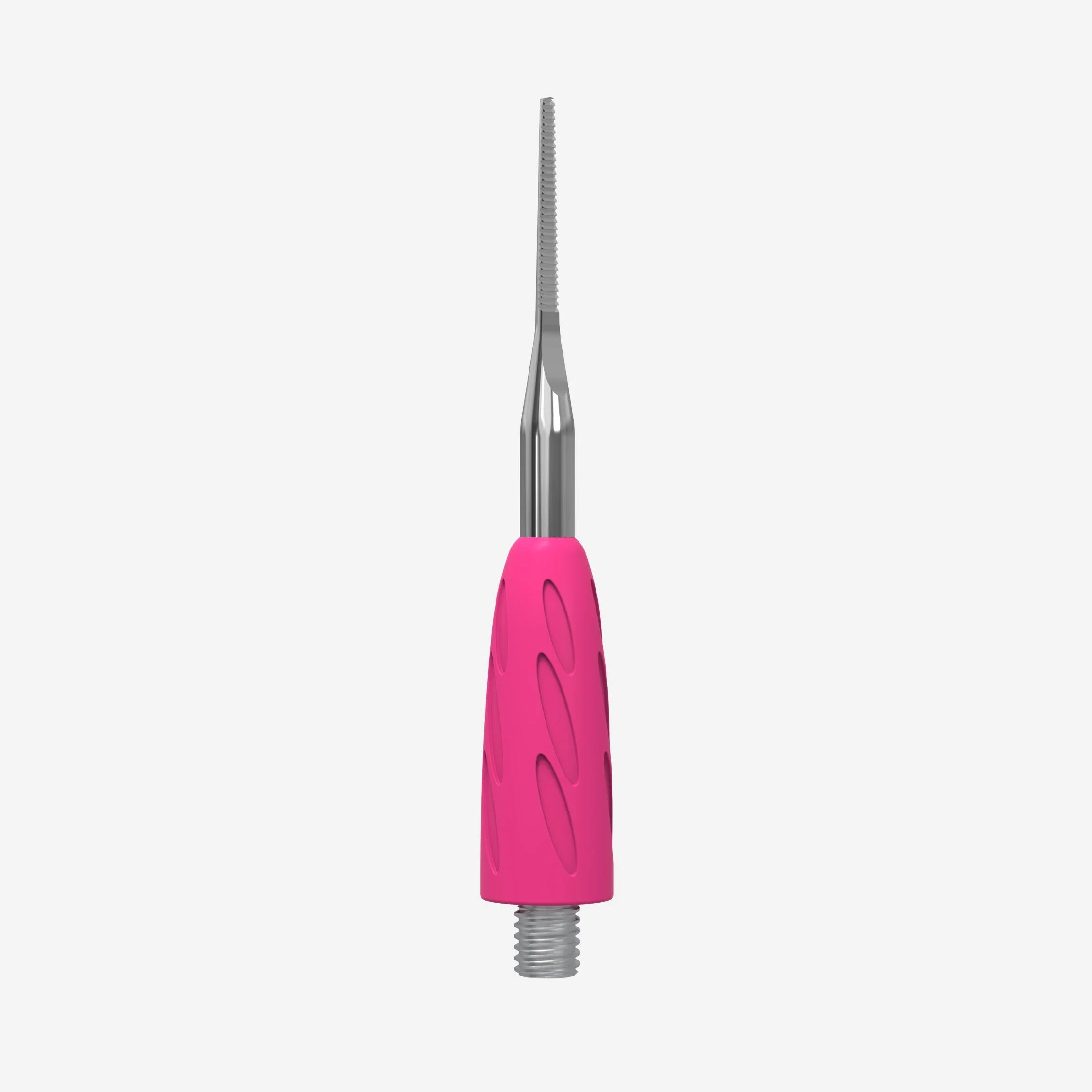 STALEKS UNIQ 36 Combo Working part of the pusher (straight narrow nail file) - Image 4