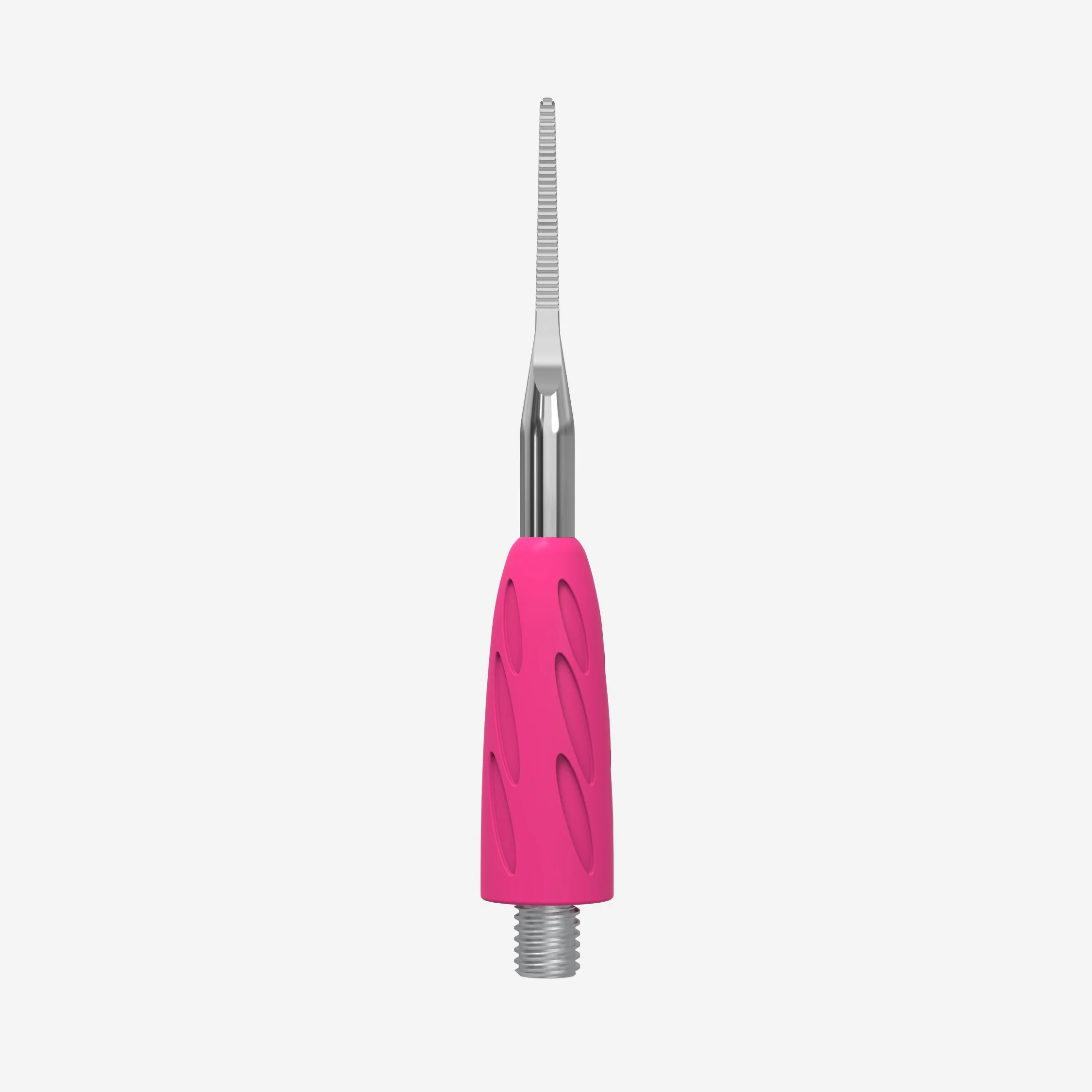 STALEKS UNIQ 36 Combo Working part of the pusher (straight narrow nail file) - Image 5
